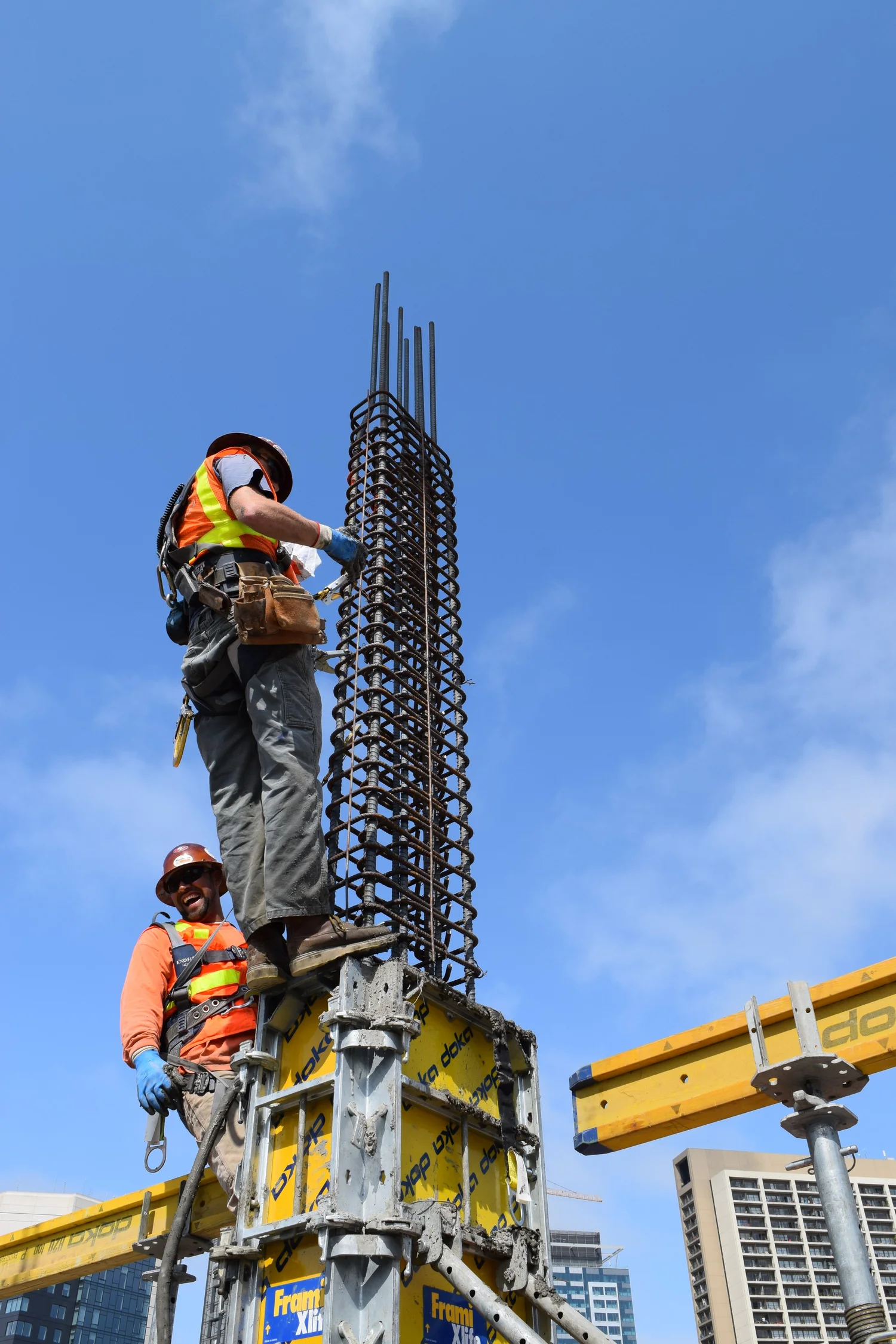 About Us | Build Better Today — Join Us — Pankow Builders