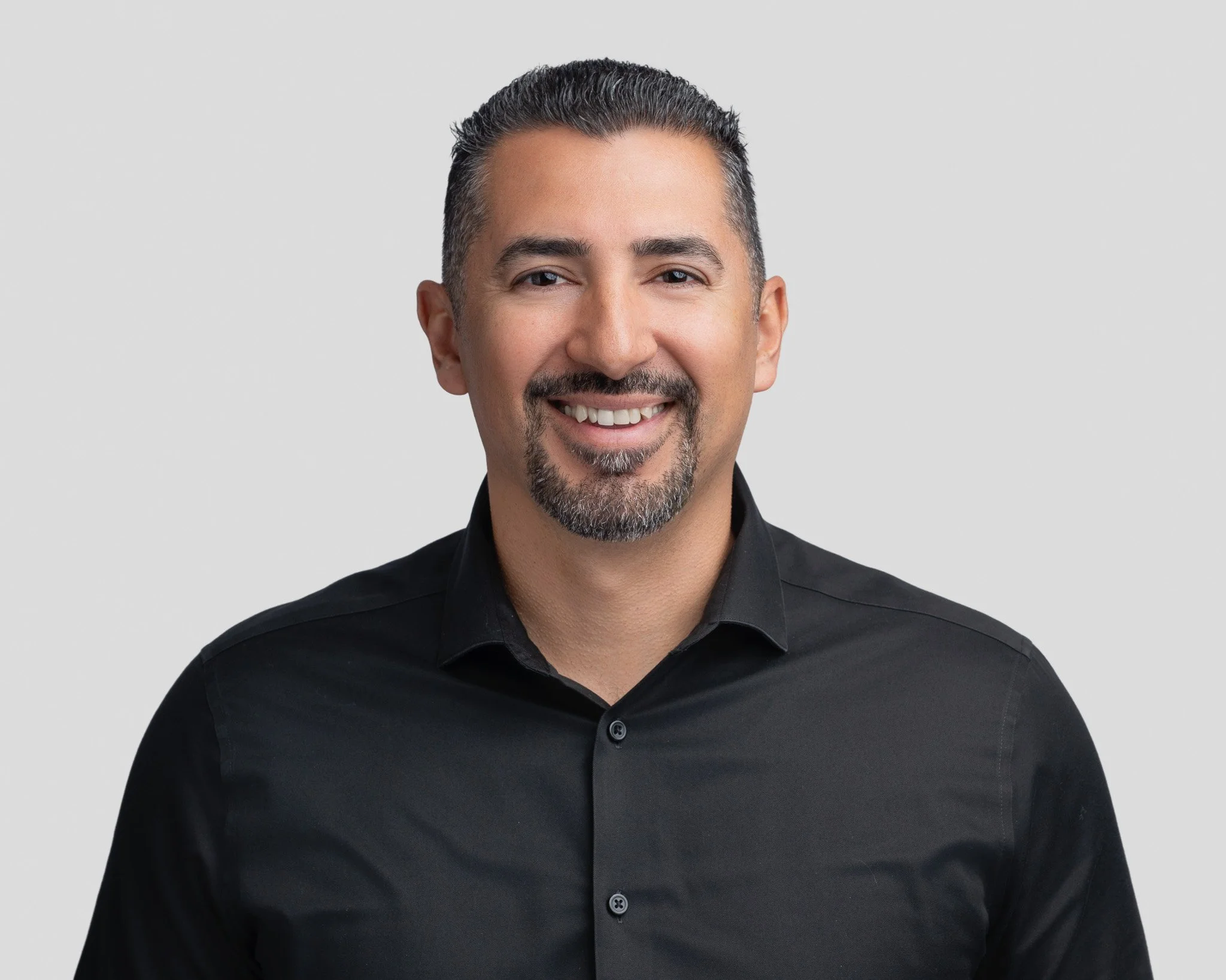 Gilbert Oliva Named Project Manager of the Year by ASA