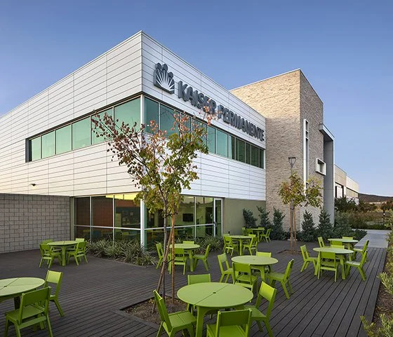 Kaiser Murrieta Medical Office Building