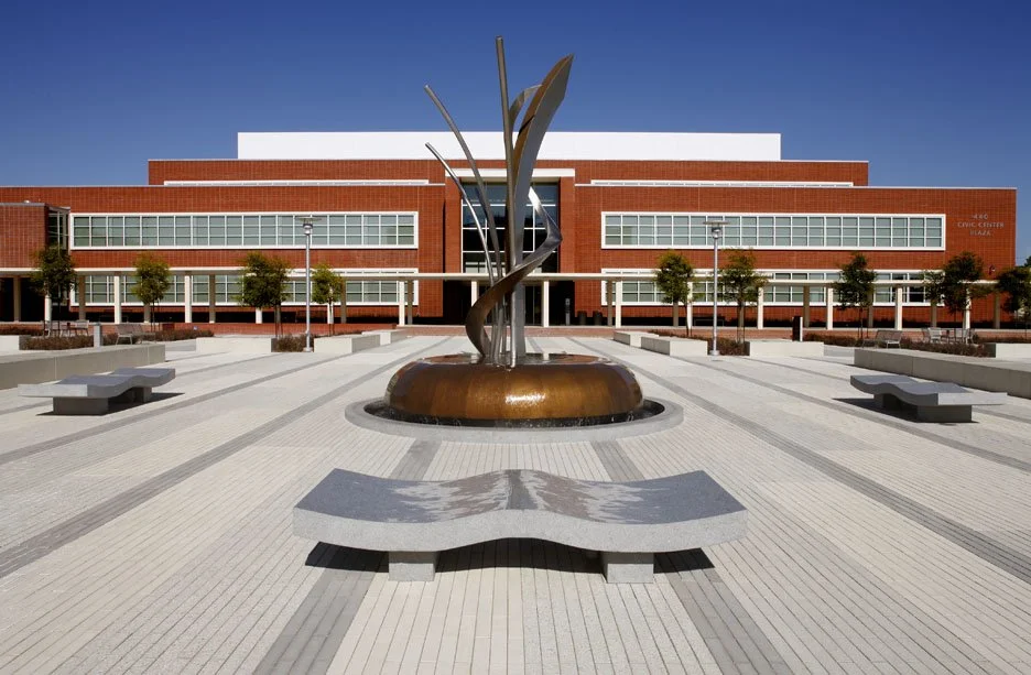 Richmond Civic Center