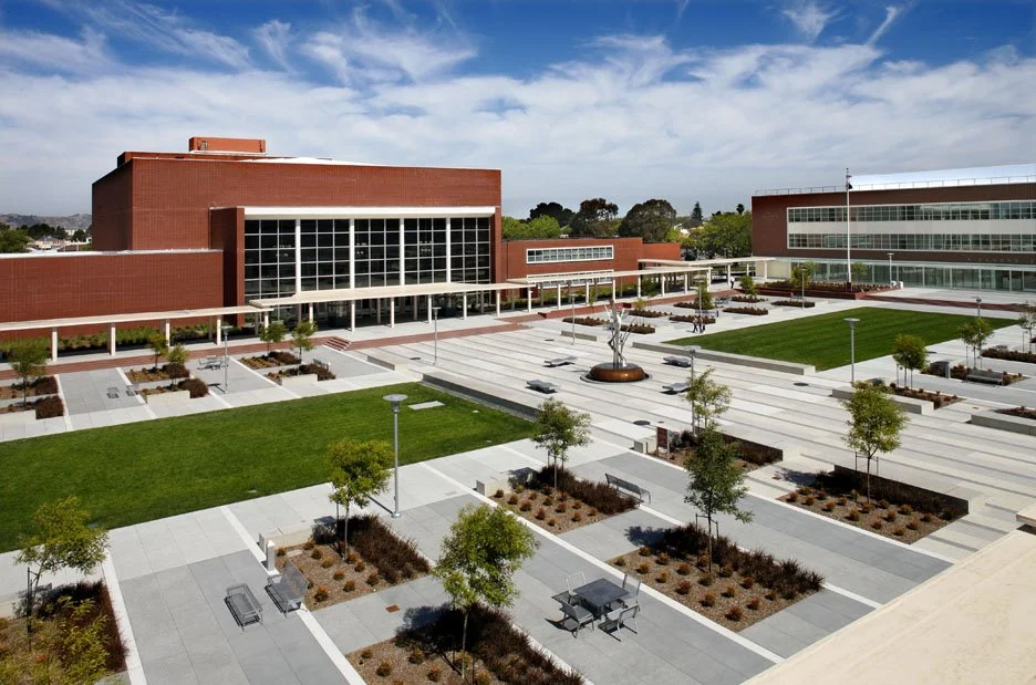 Richmond Civic Center