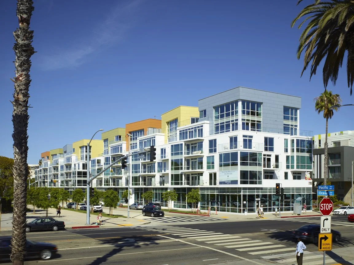 The Village Santa Monica