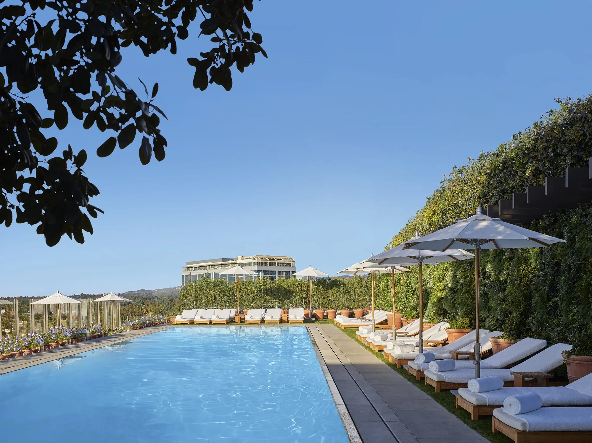 The West Hollywood EDITION