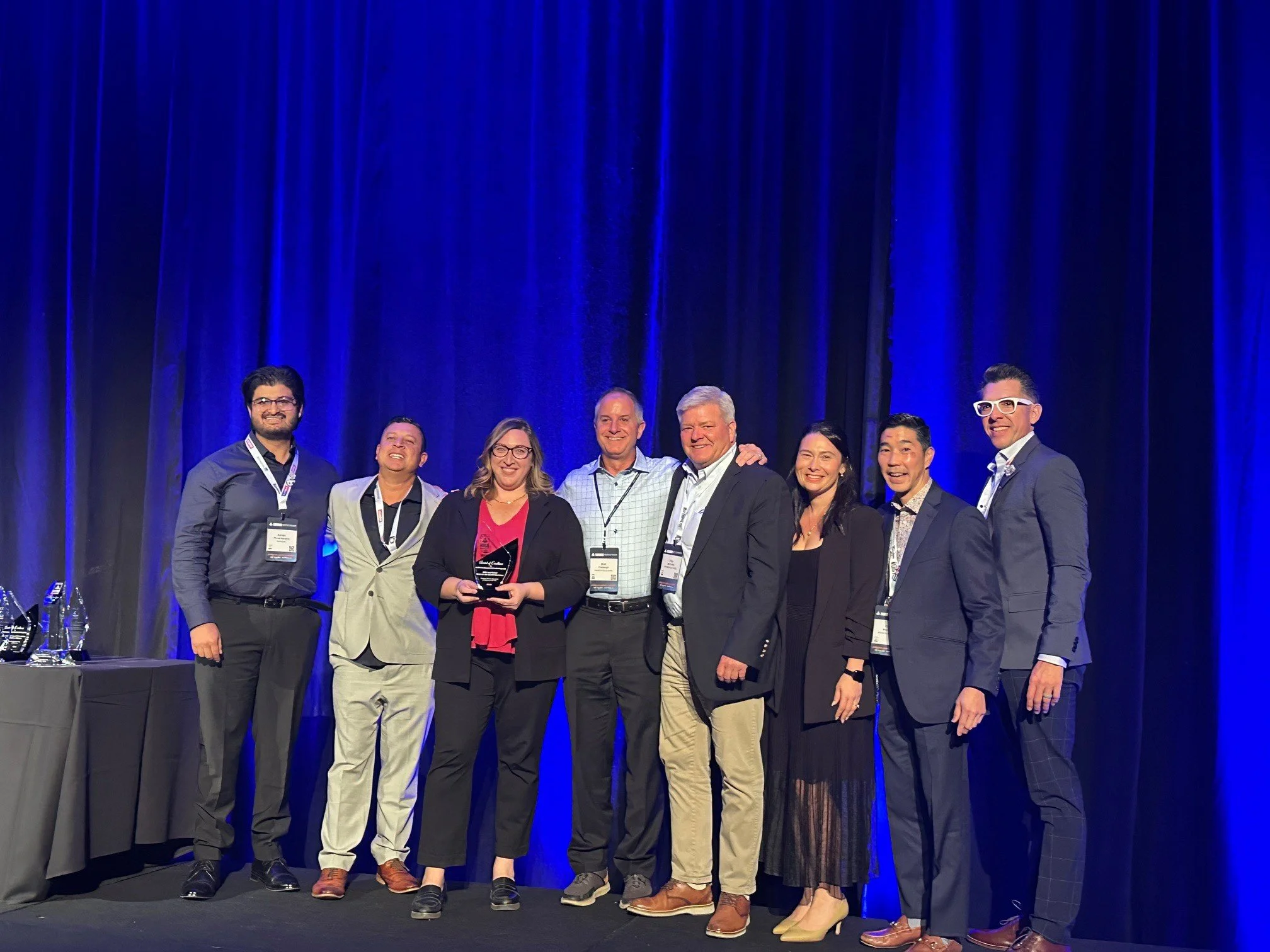 600 San Pedro Receives 2026 DBIA Western Pacific Region Award of Excellence