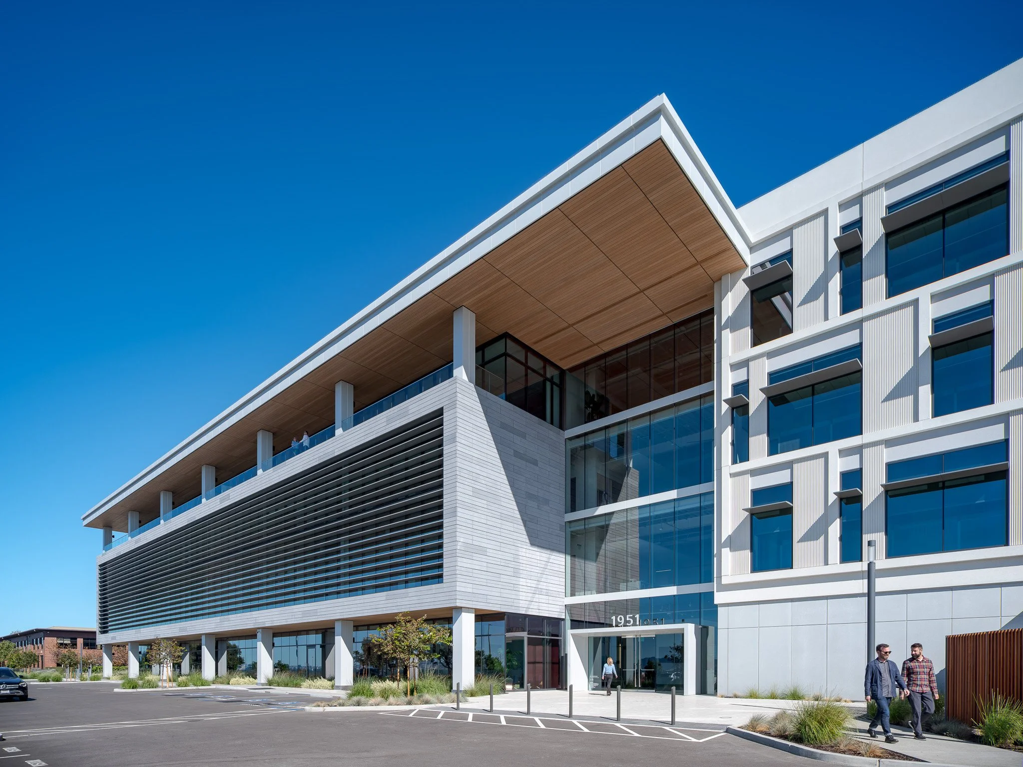 1951 Harbor Bay Parkway [Alameda, CA]