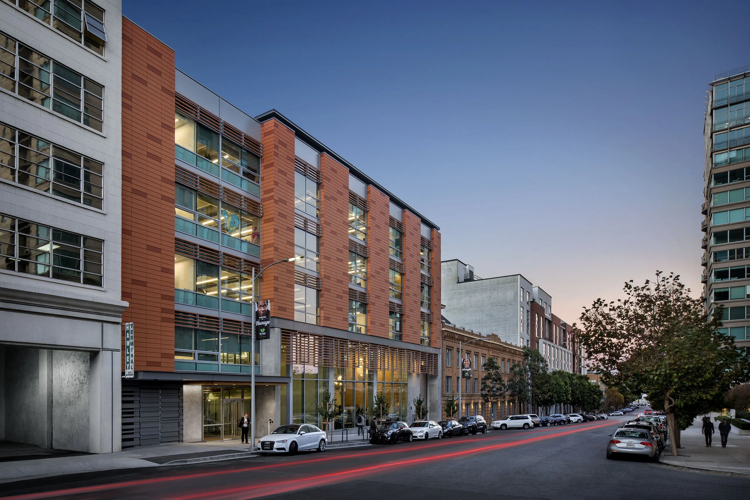 270 Brannan [San Francisco, CA]