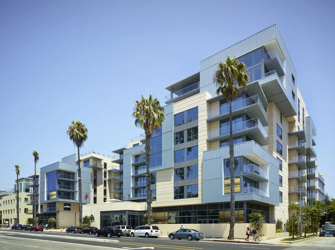 Village at Santa Monica_Exterior_Street View 17.jpg