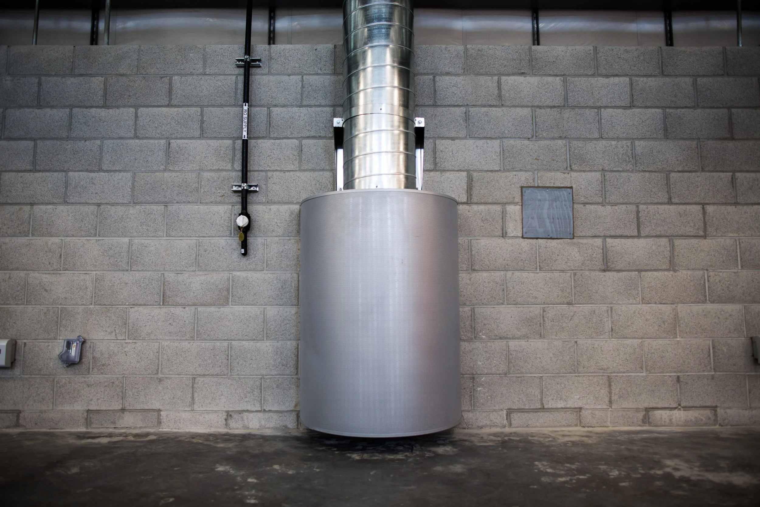 Jess Jackson Sustainable Winery_Interior_ Duct Gaurd 1.jpg