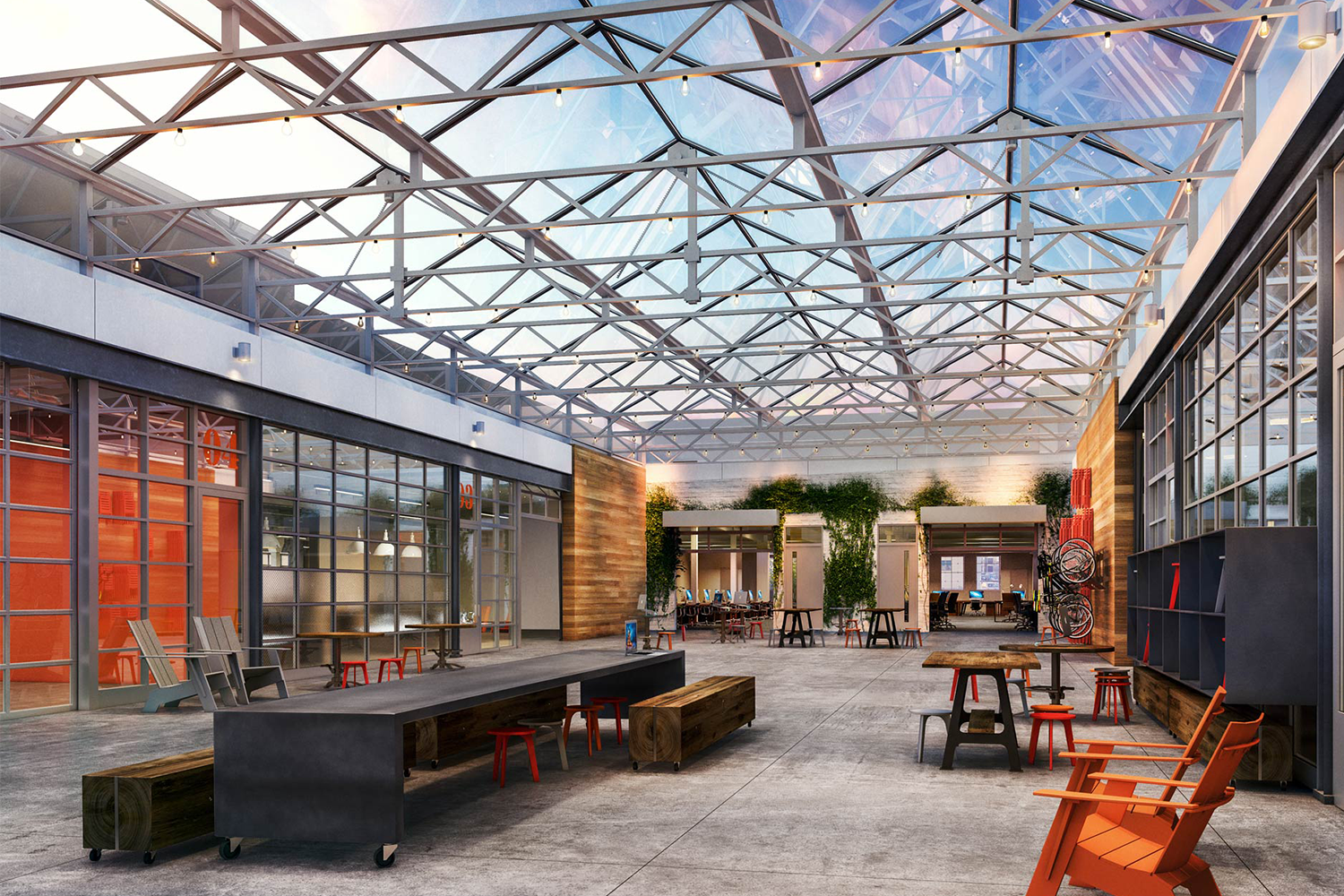 The McClintock Building [San Francisco, CA]