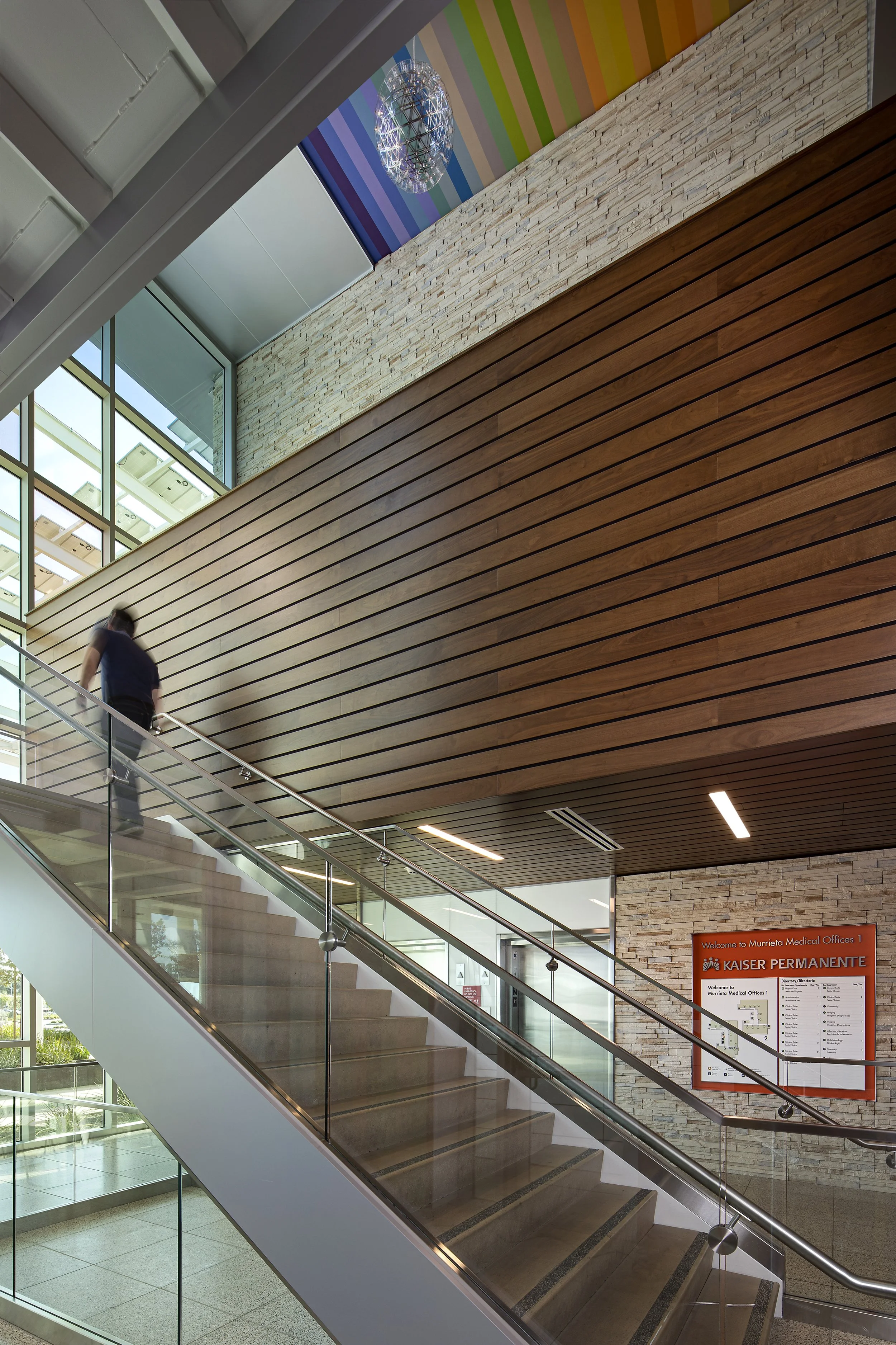 Kaiser Murrieta MOB_Interior_Stairs 1.jpg
