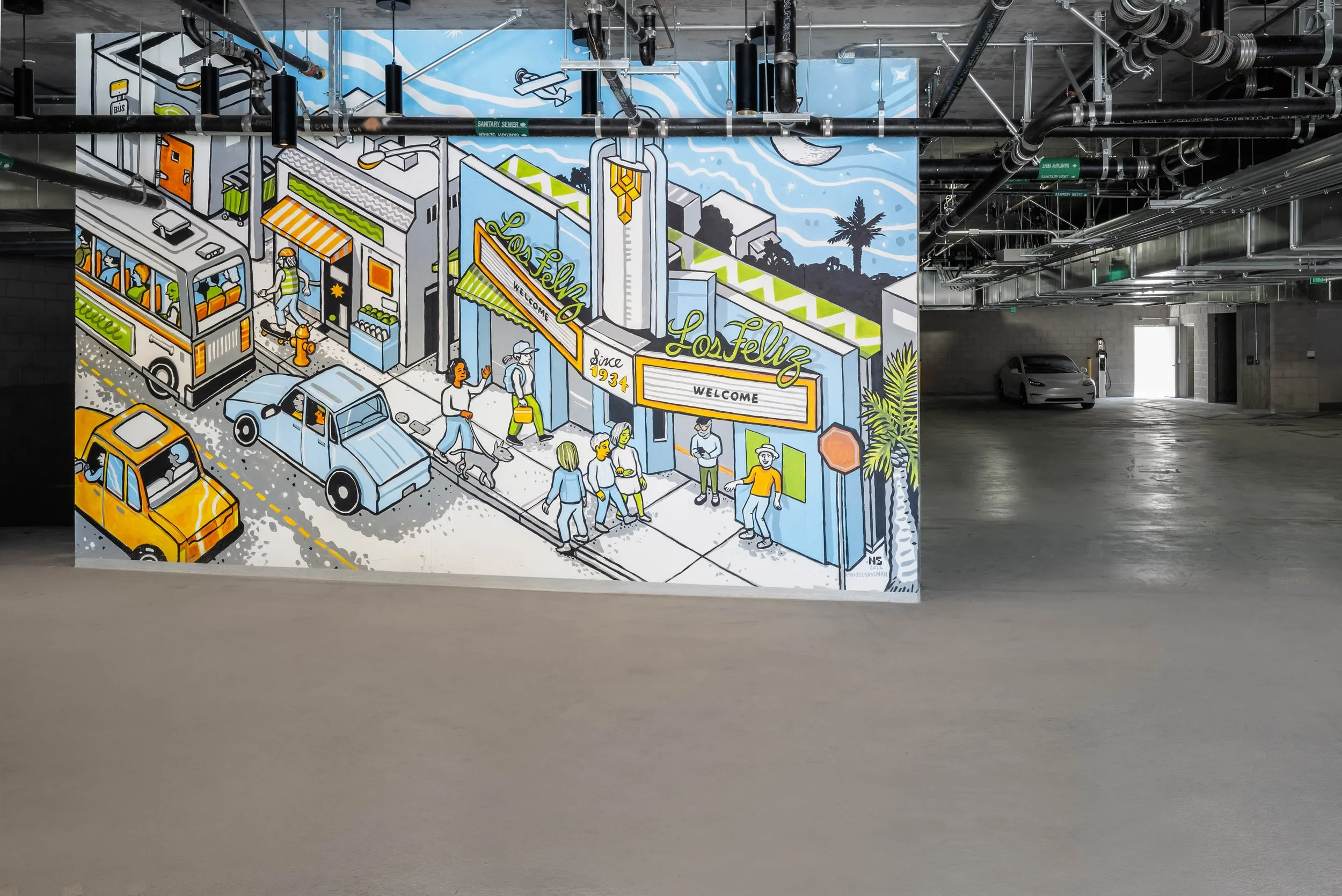 Cedars Hillhurst MOB_Interior_Parking Garage 14.jpg