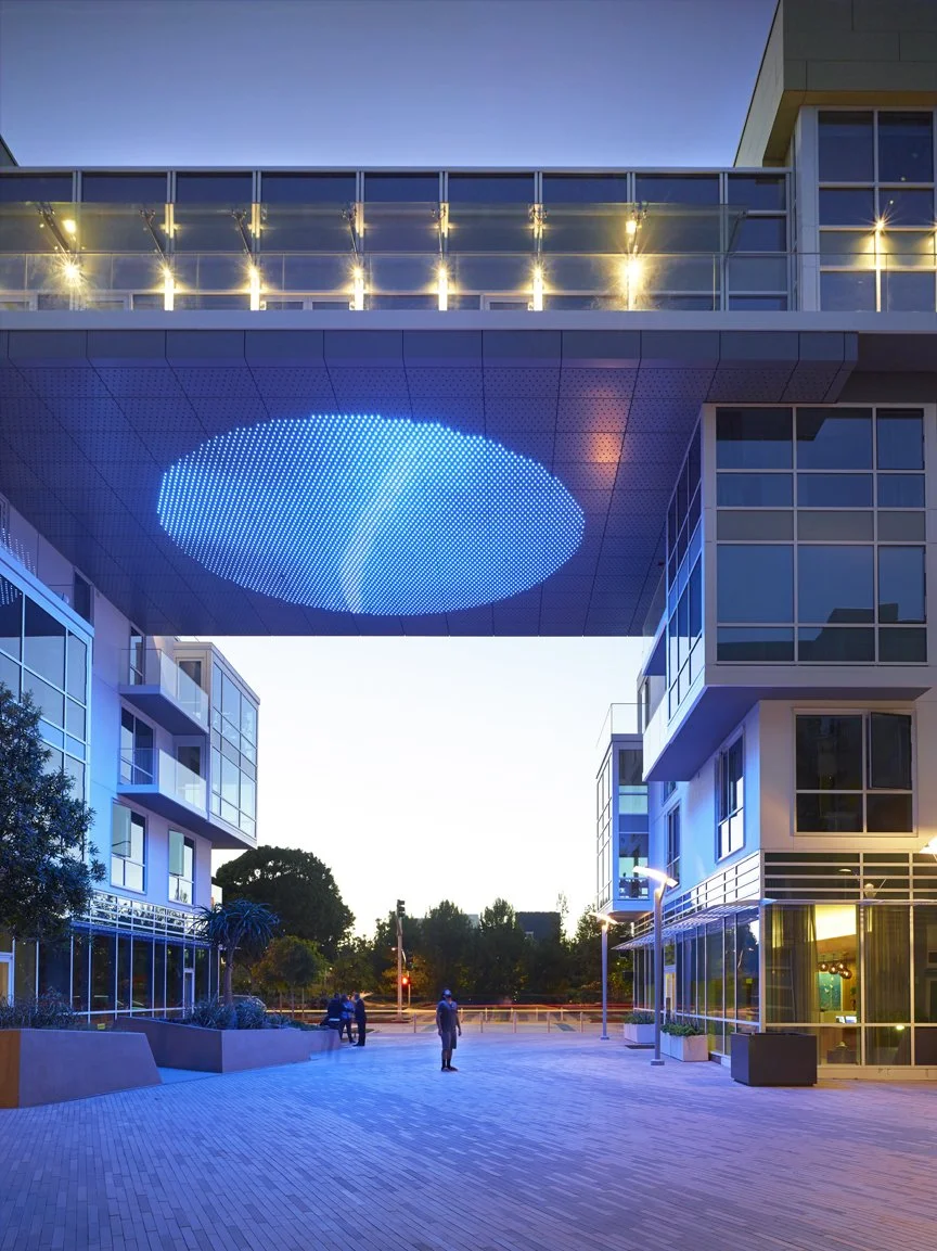 Village at Santa Monica_Exterior_Walkway 7.jpg