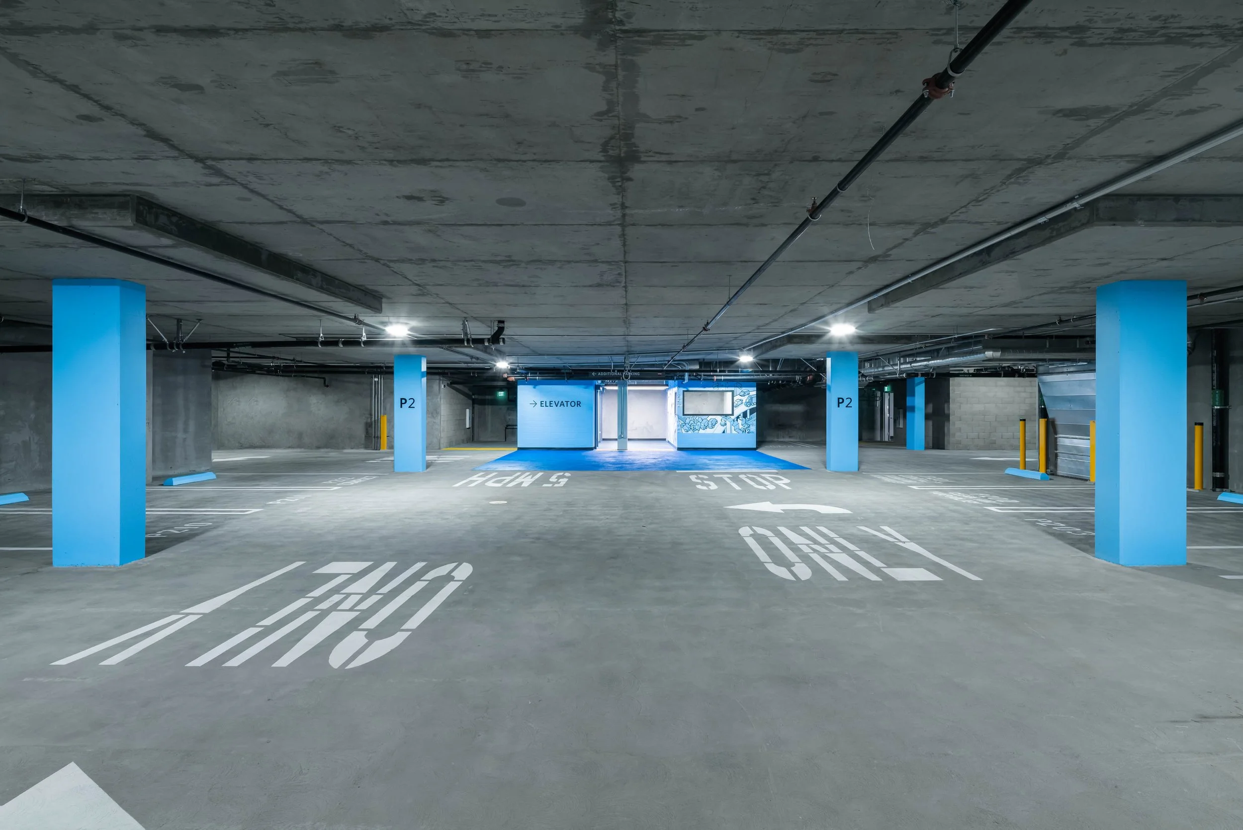 Cedars Hillhurst MOB_Interior_Parking Garage 12.jpg