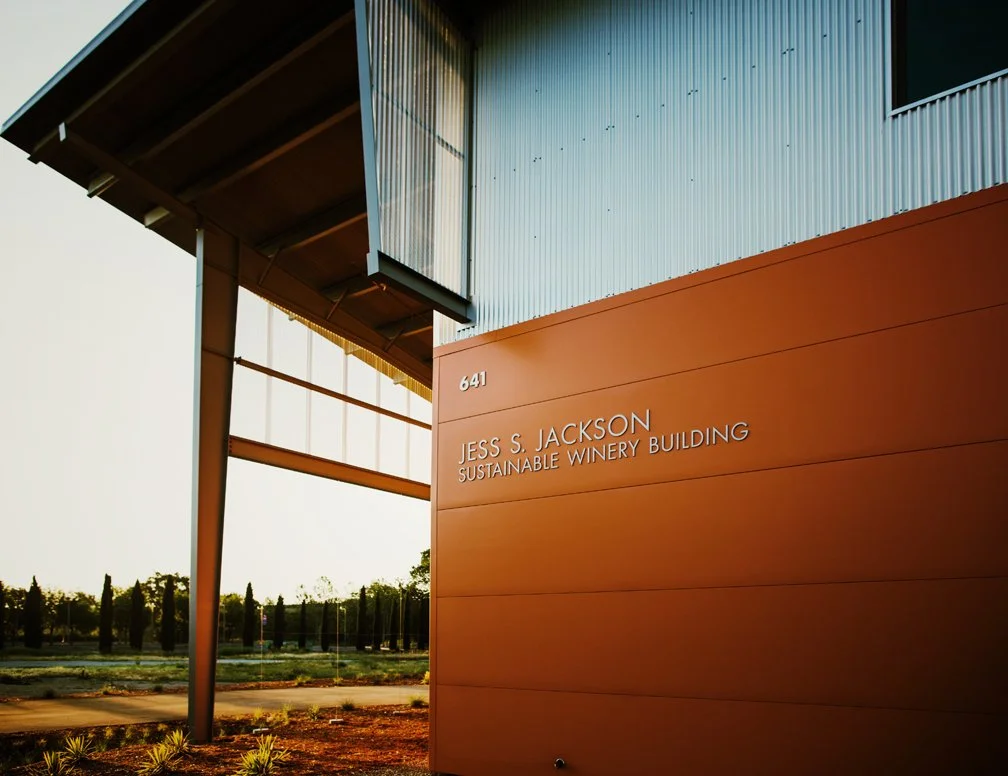 Jess S Jackson Sustainable Winery Building.jpg