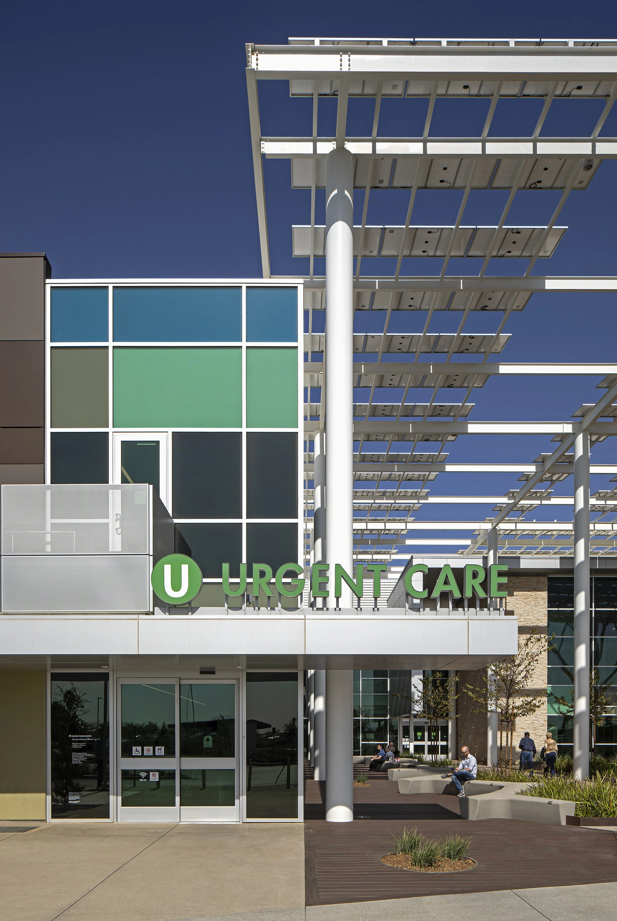 Kaiser Murrieta MOB_Exterior_Urgent Care.jpg