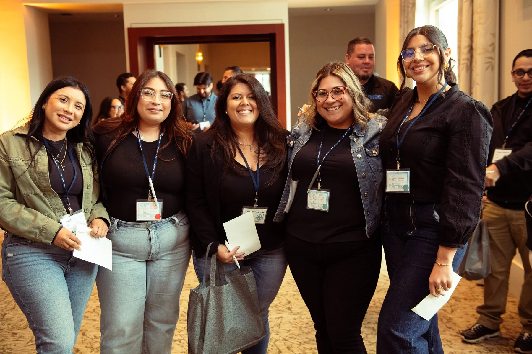 Building on Legacy, Shaping What’s Next: Highlights from Pankow’s Company-Wide Meeting