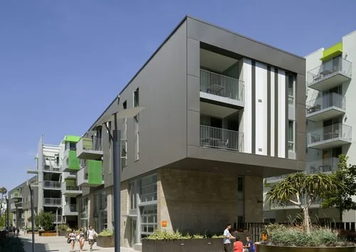 Village at Santa Monica_Exterior_Side View 2.jpg