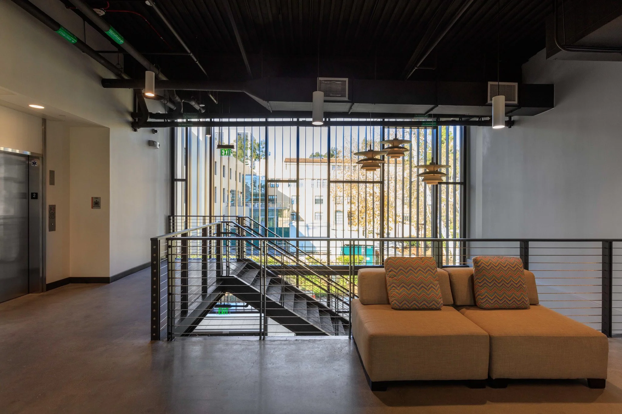 Caltech Hameetman_Interior_Stairs 2.jpg