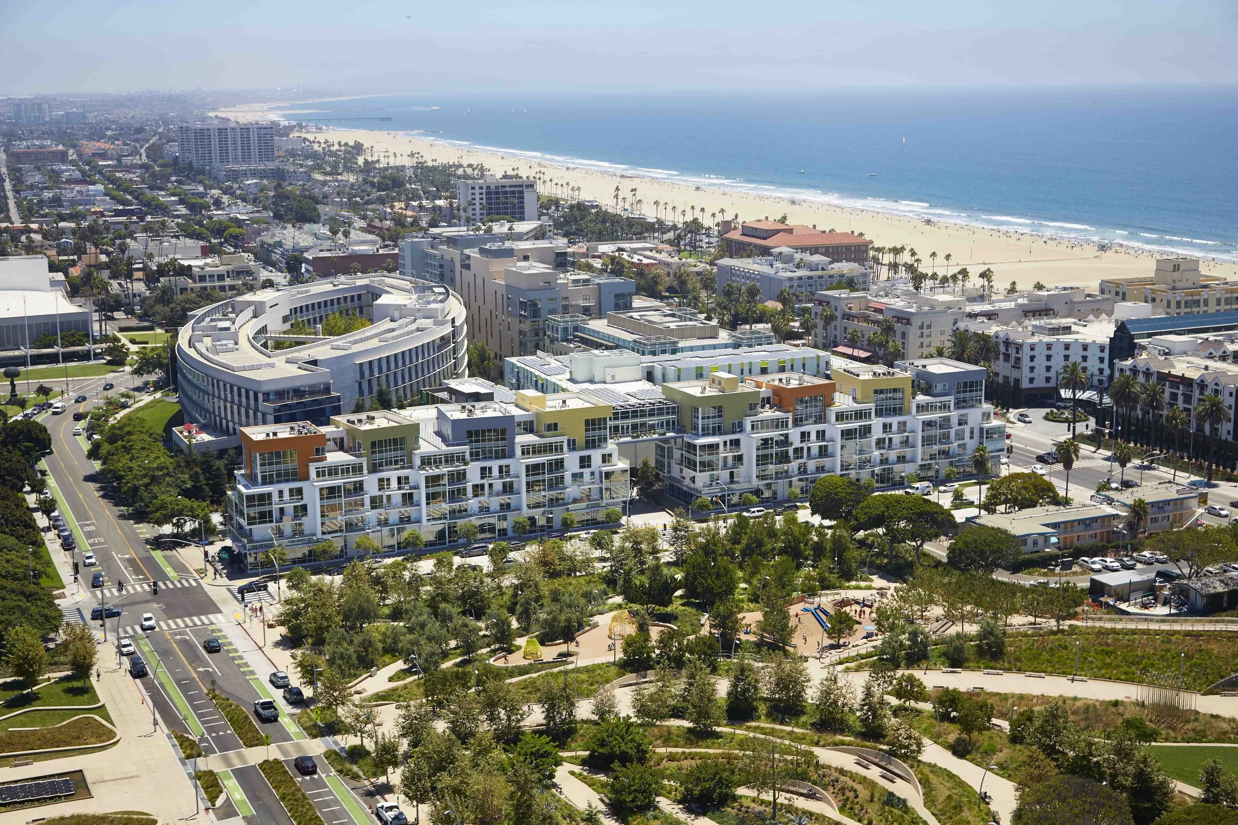 Village at Santa Monica_Exterior_Aerial 12.jpg