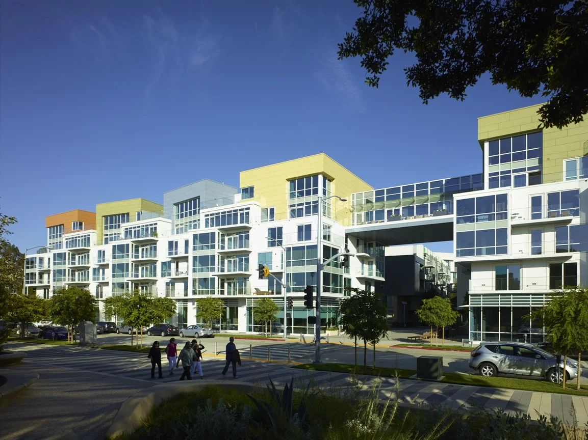 Village at Santa Monica_Exterior_Front 4.jpg