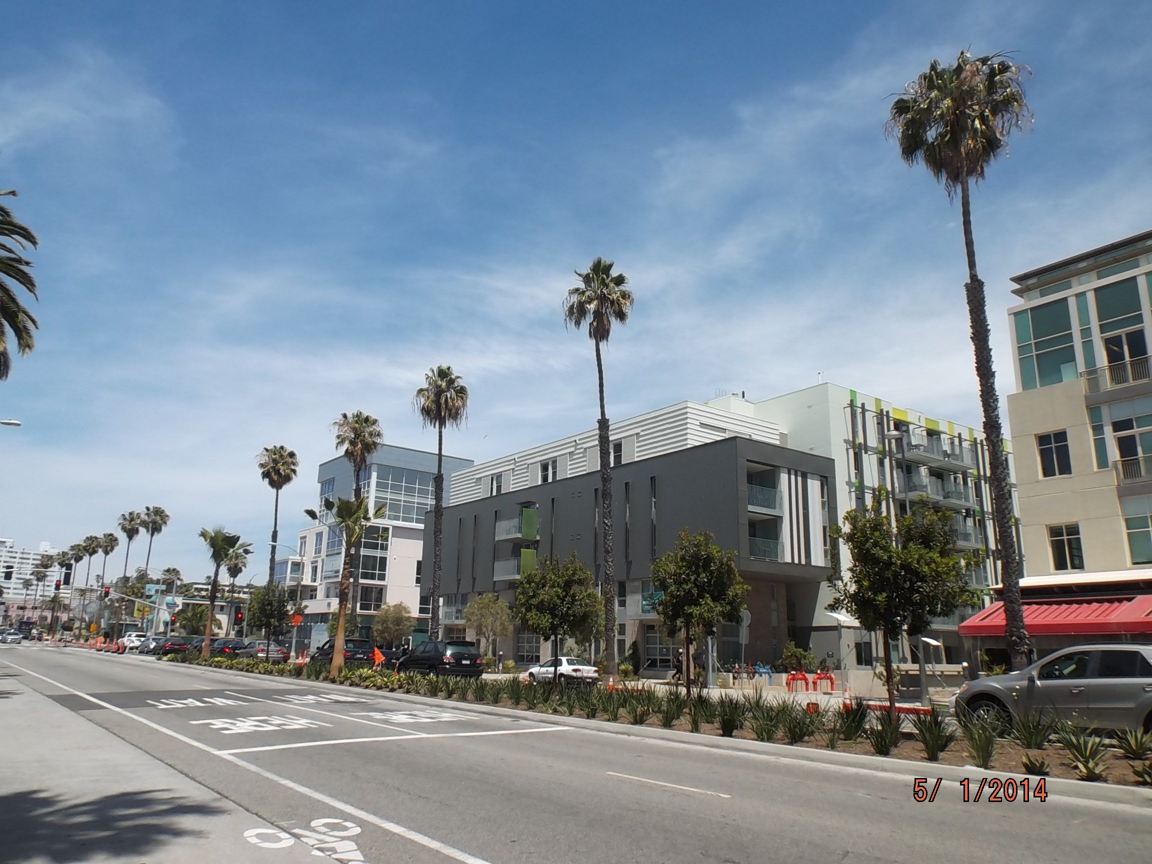 Village at Santa Monica_Exterior_Street View 15.JPG