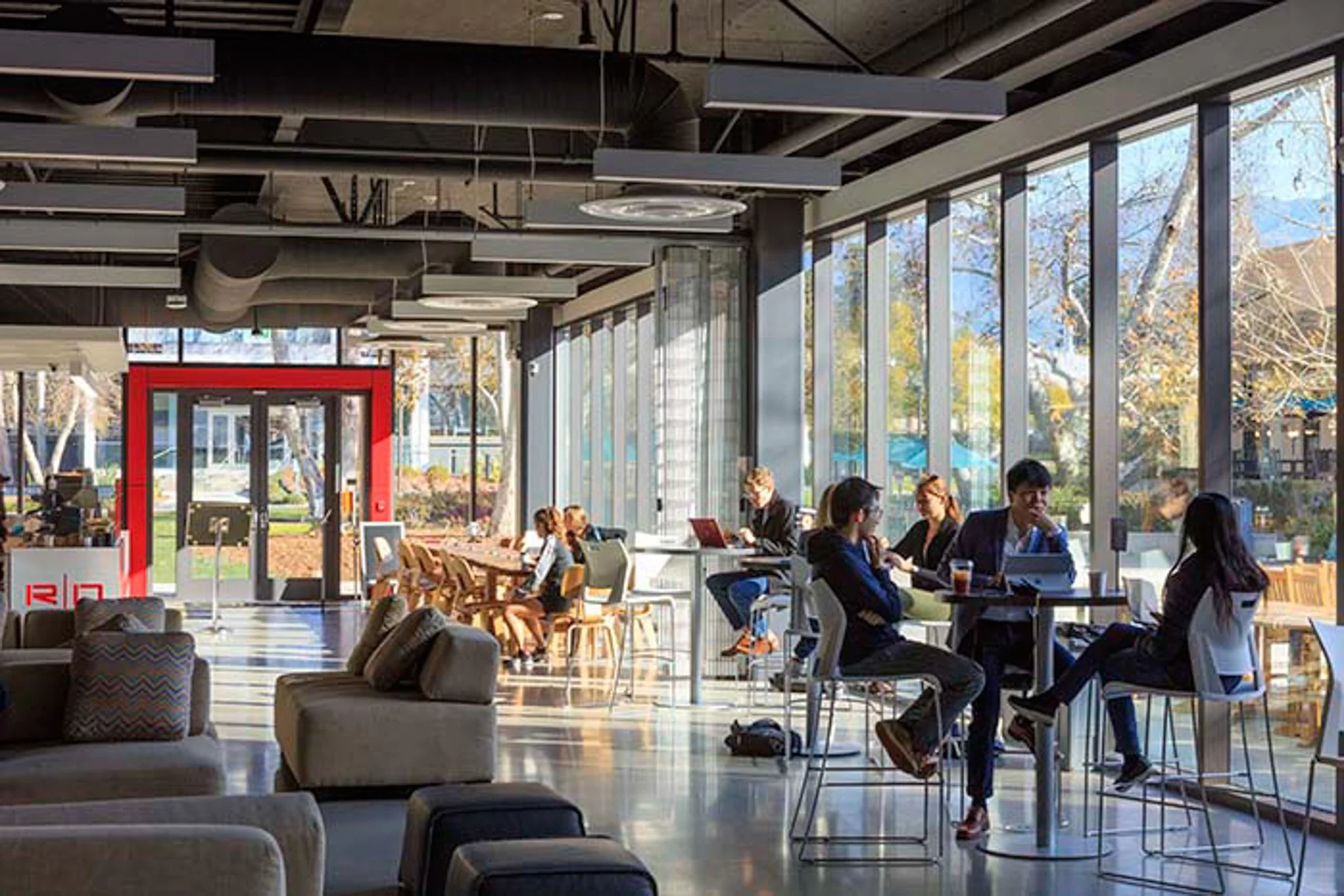 Caltech Hameetman_Interior_Cafeteria 6.jpg