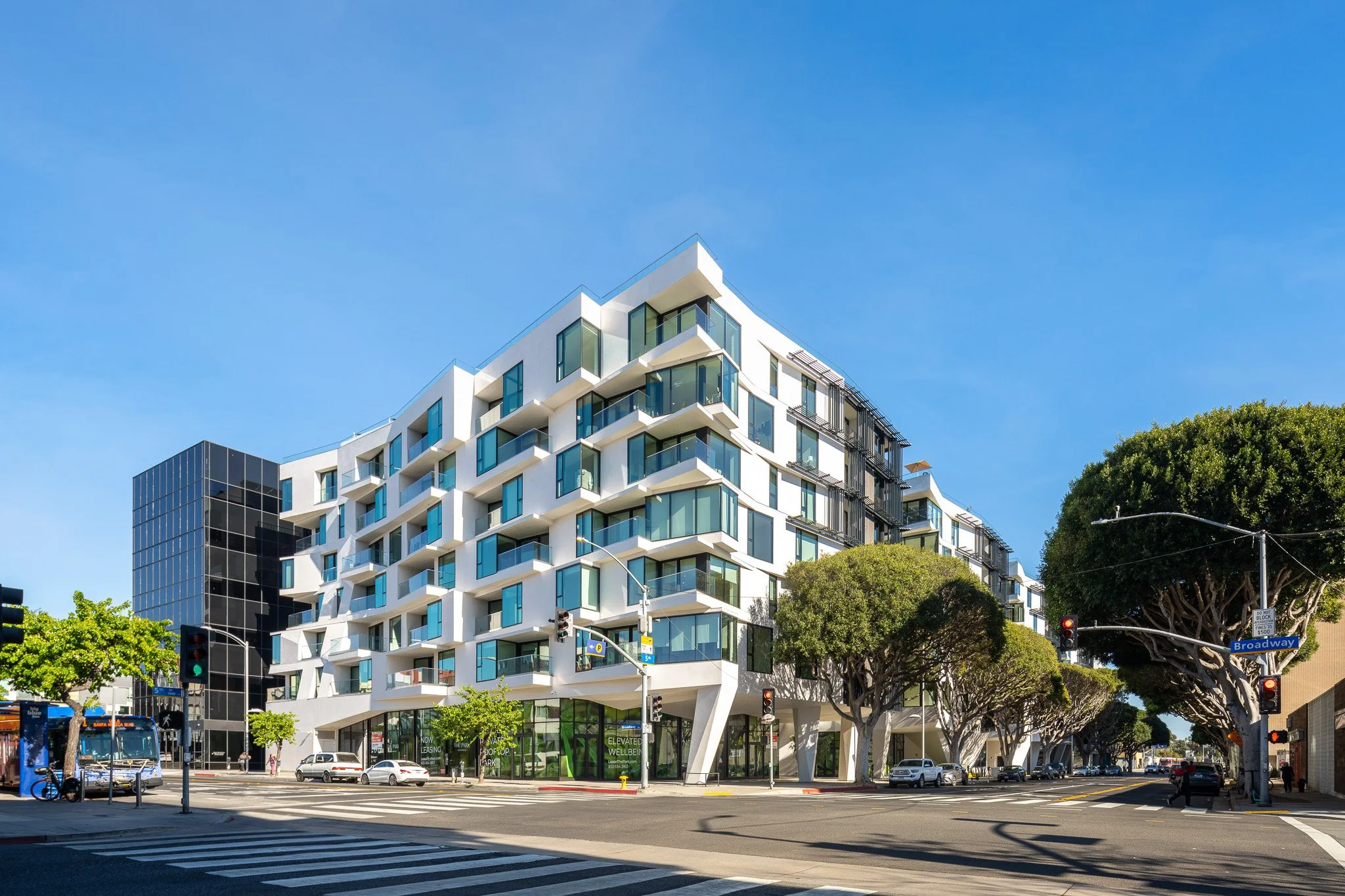 The Park Santa Monica [Santa Monica, CA]