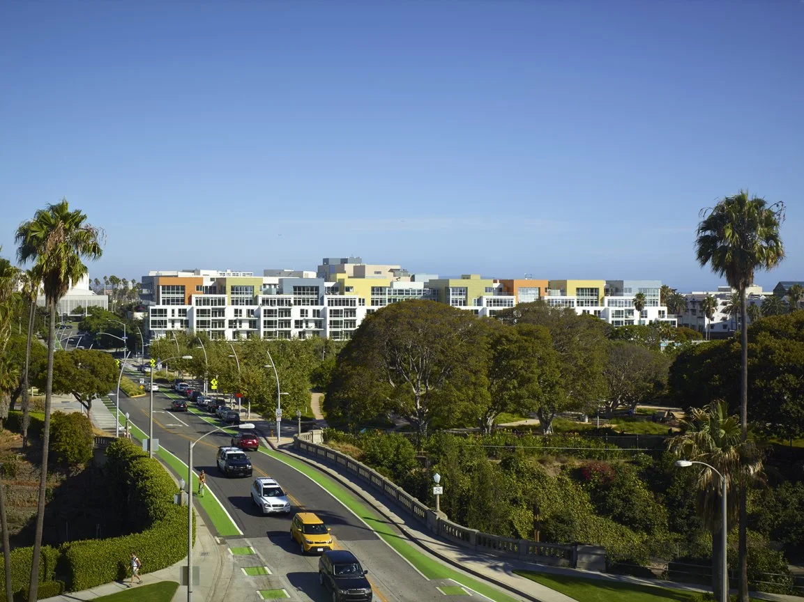 Village at Santa Monica_Exterior_Street.jpg