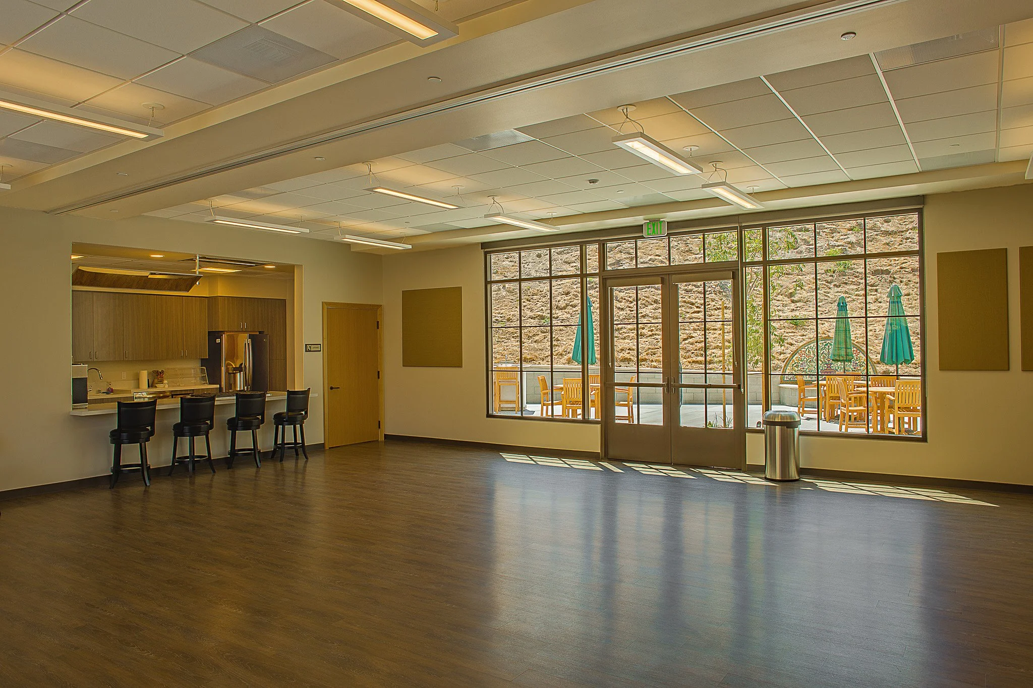 Calabasas Senior Center - Dining Room (JPG).jpg