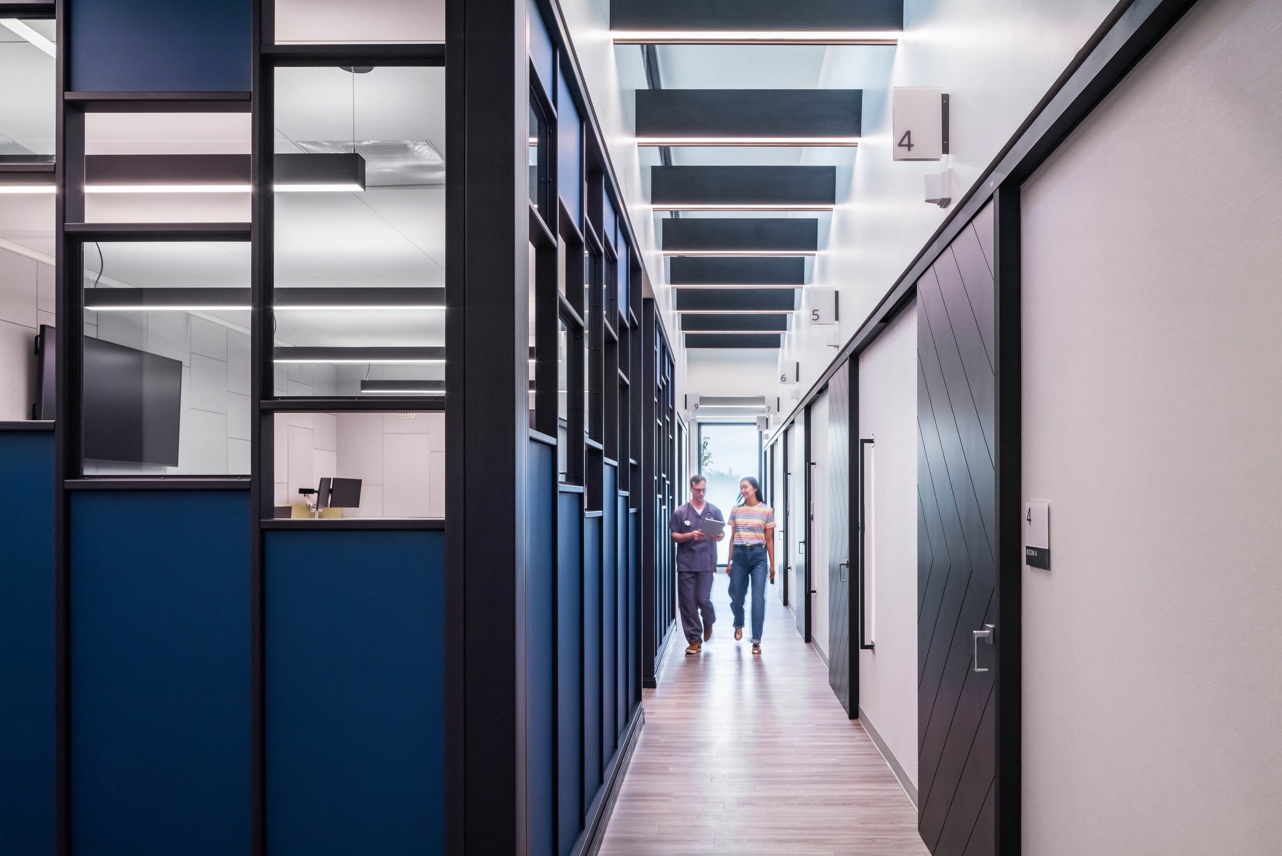 Cedars Hillhurst MOB_Interior_Hallway.jpg