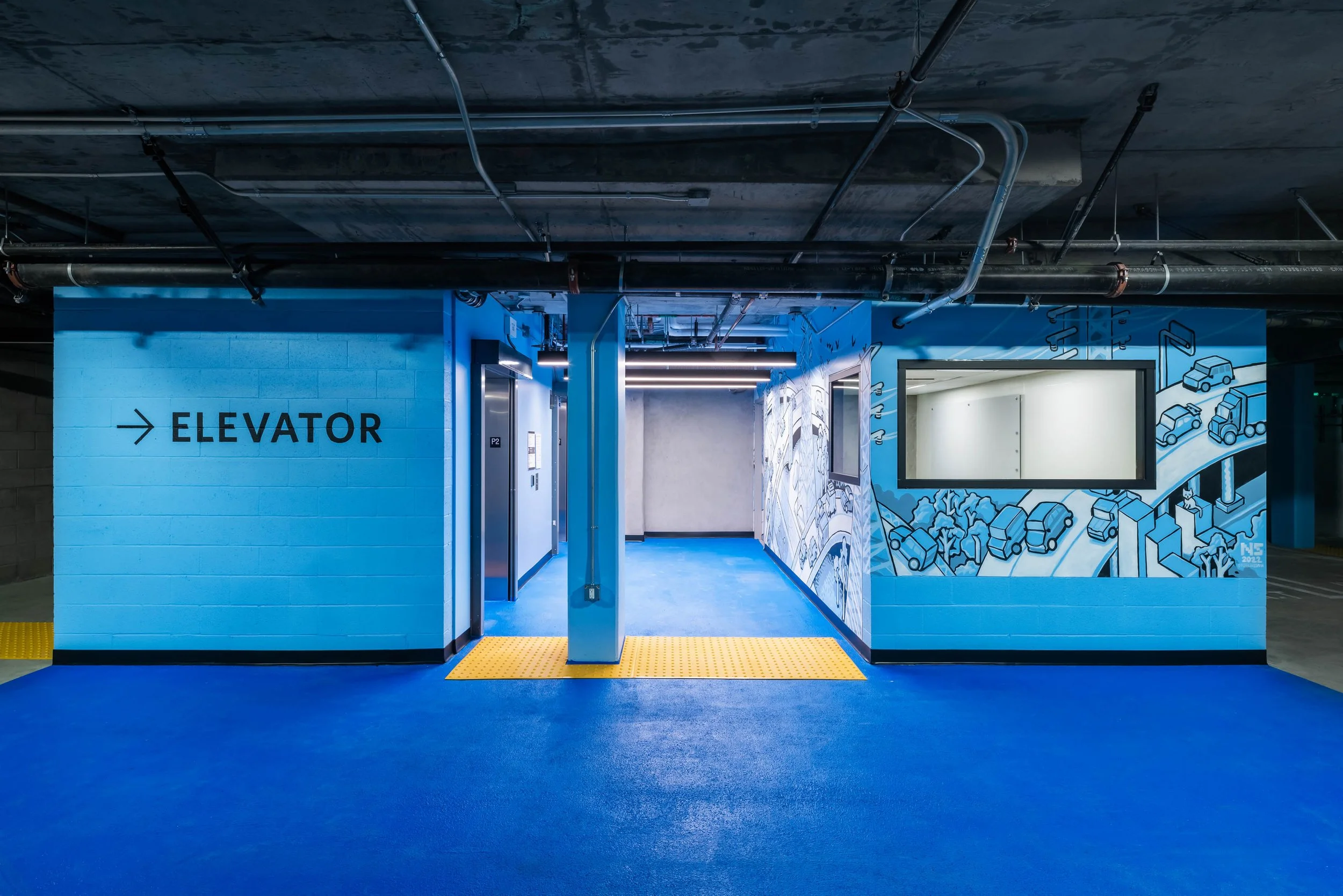 Cedars Hillhurst MOB_Interior_Parking Garage 13.jpg