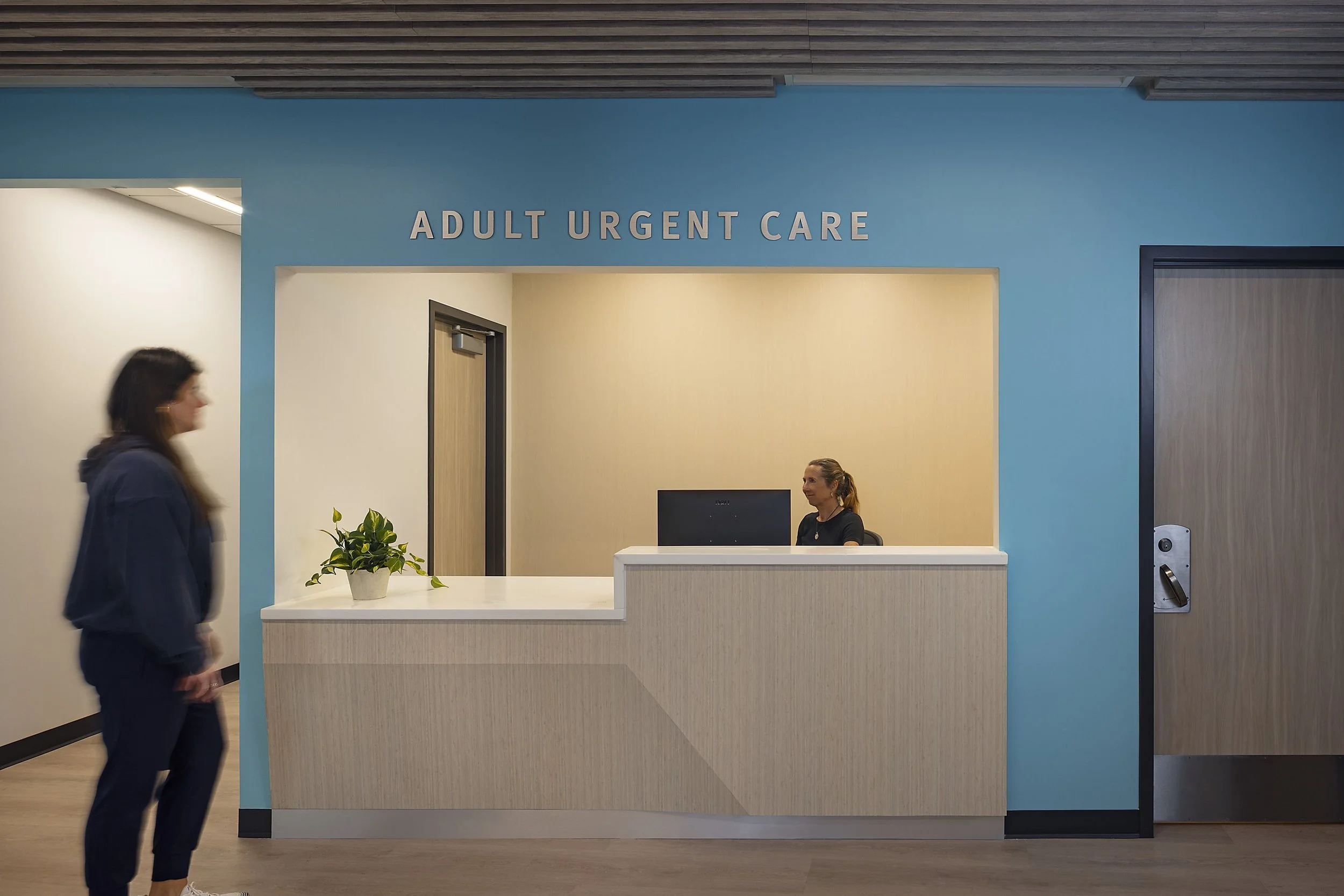 Los Angeles General Medical Center – Mental Health Urgent Care [Los Angeles, CA]