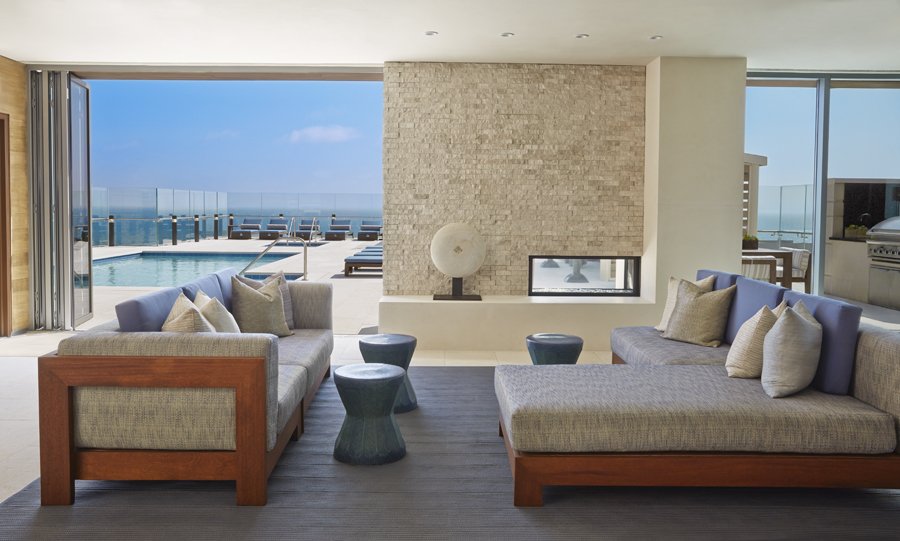 The Village Santa Monica [Santa Monica, CA]