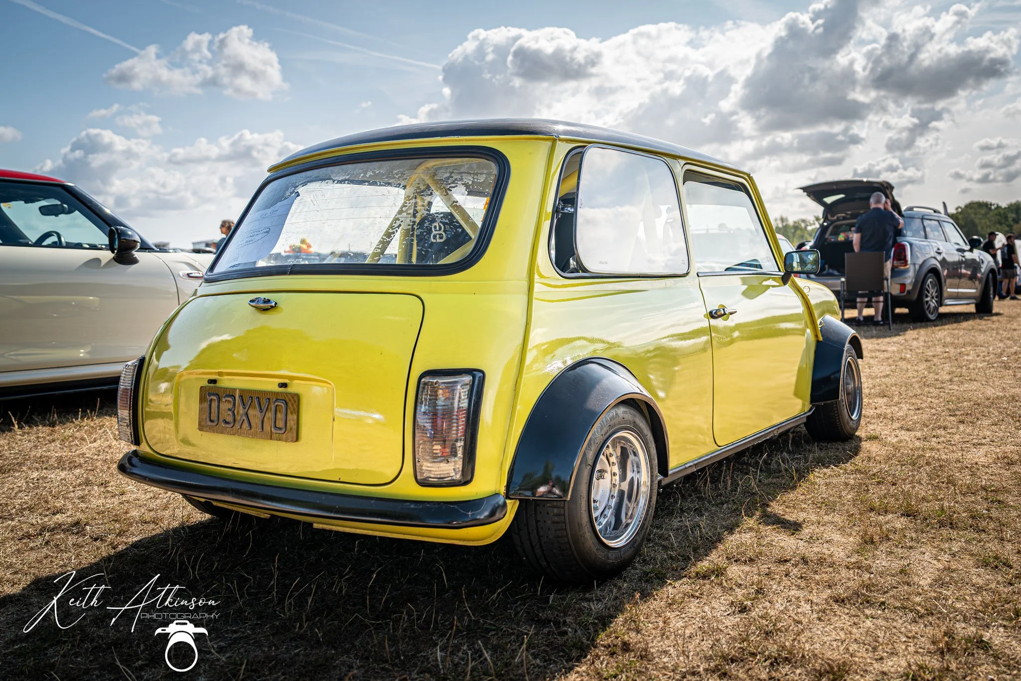 Mini Fest Brands Hatch 2026