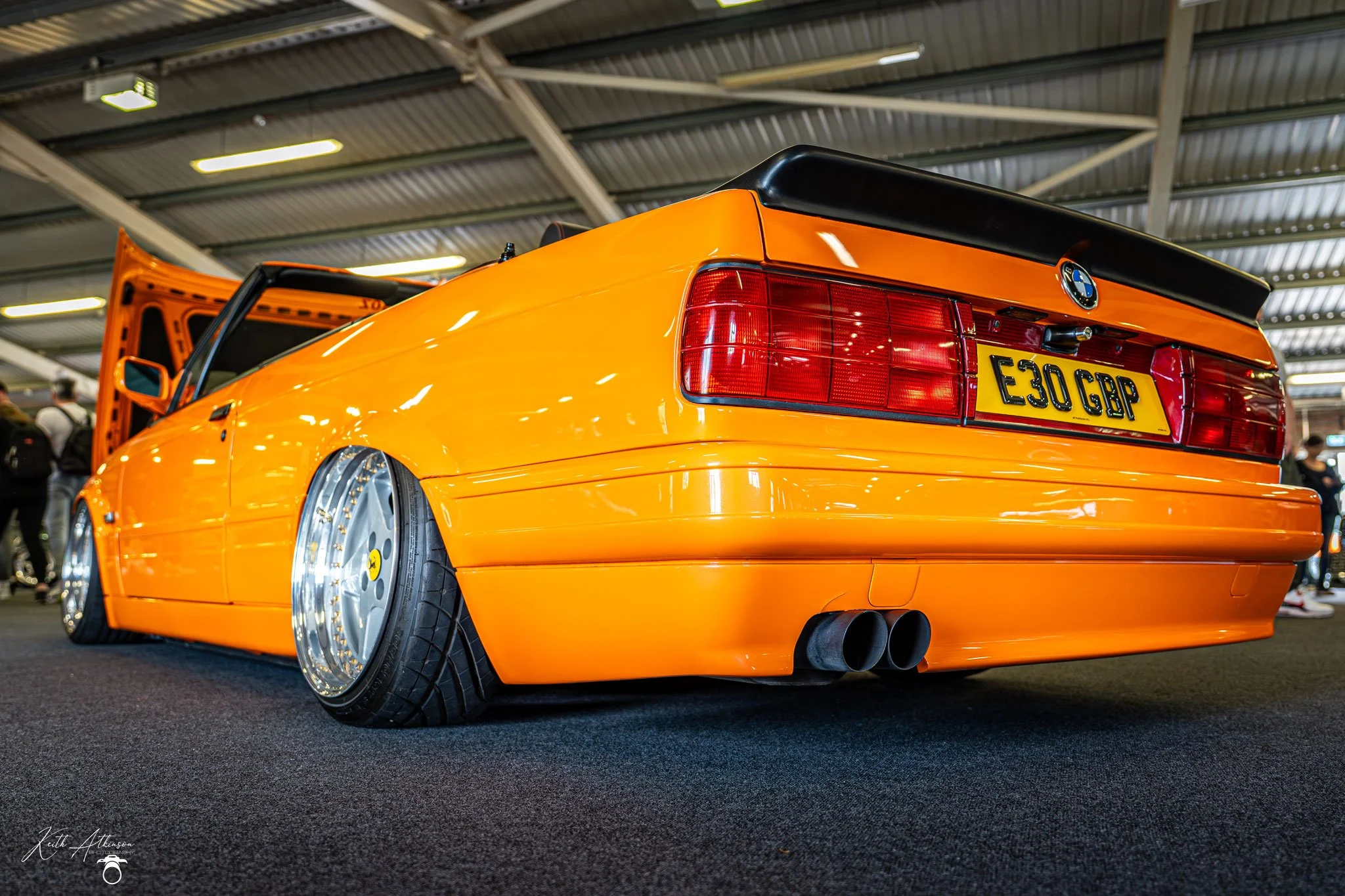 BHP Car Show 2026