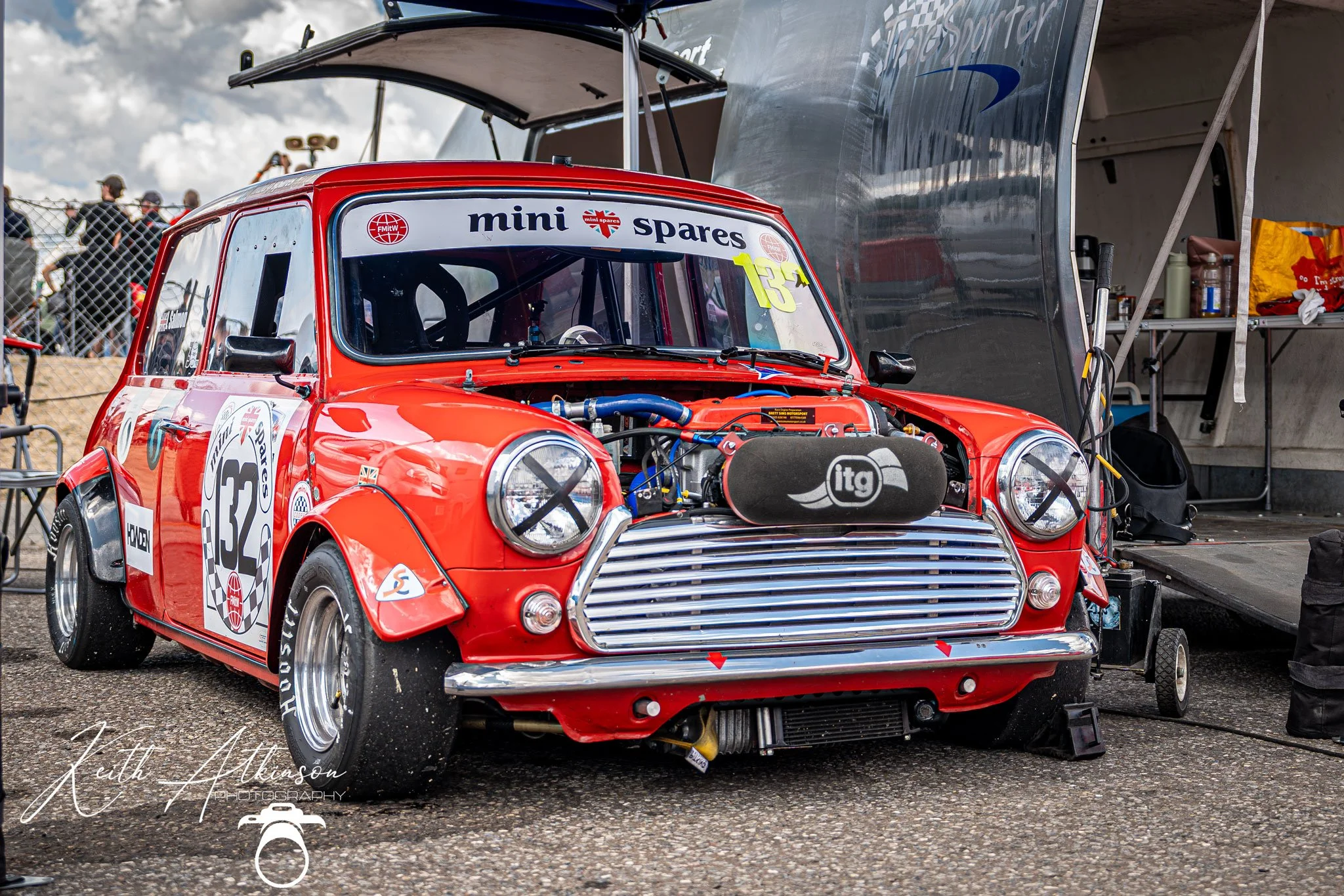 Mini Fest Brands Hatch 2026