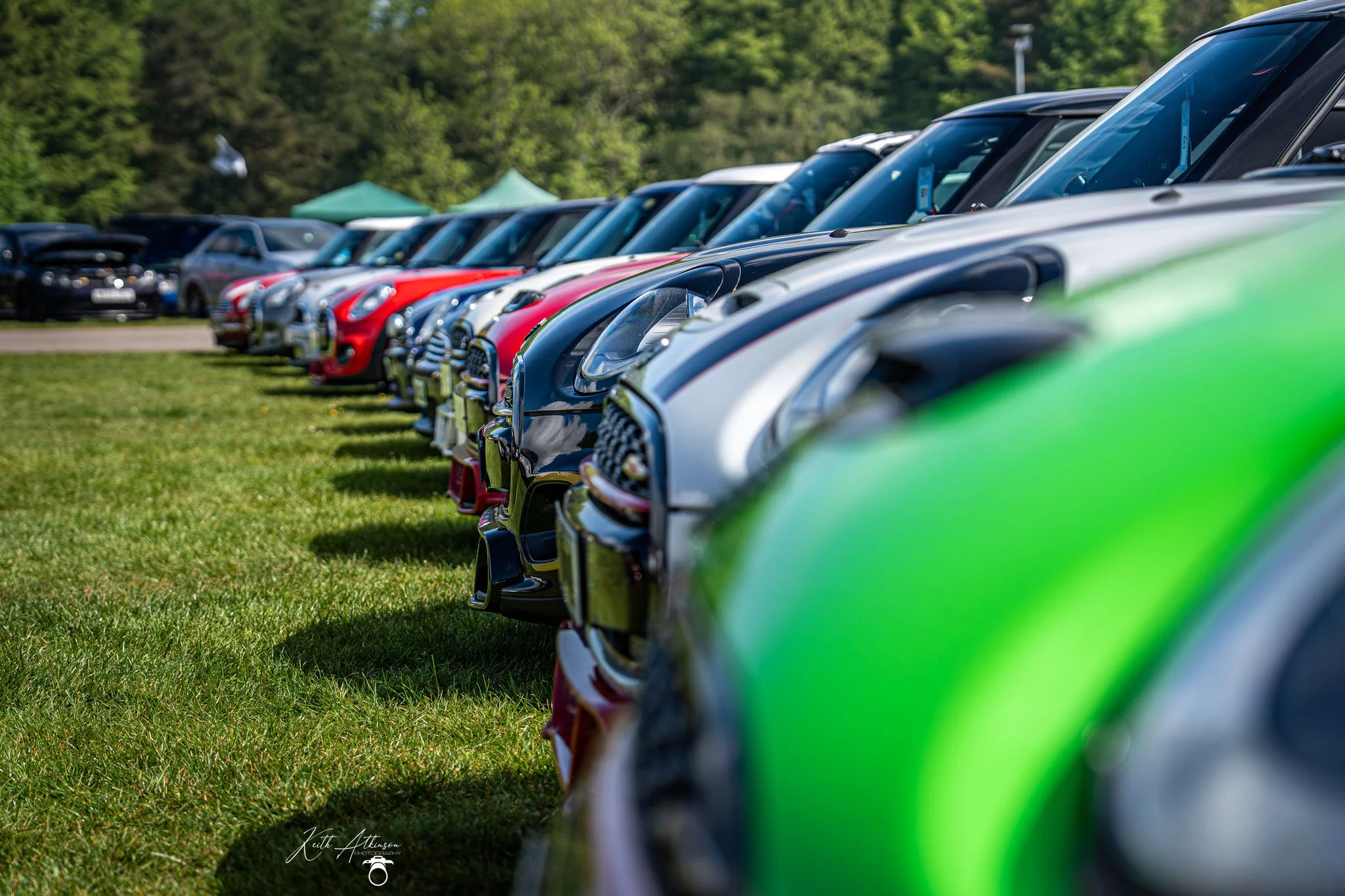 BHP Car Show 2026