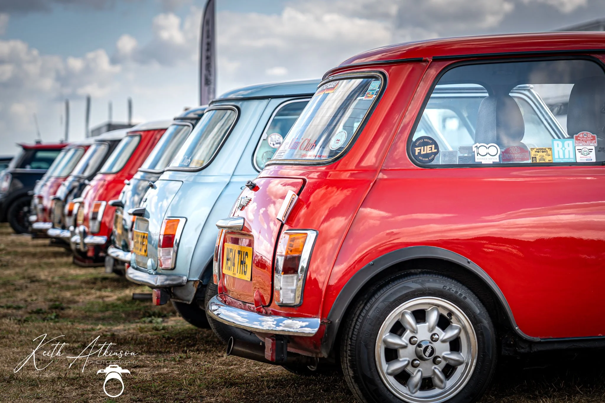 Mini Fest Brands Hatch 2026