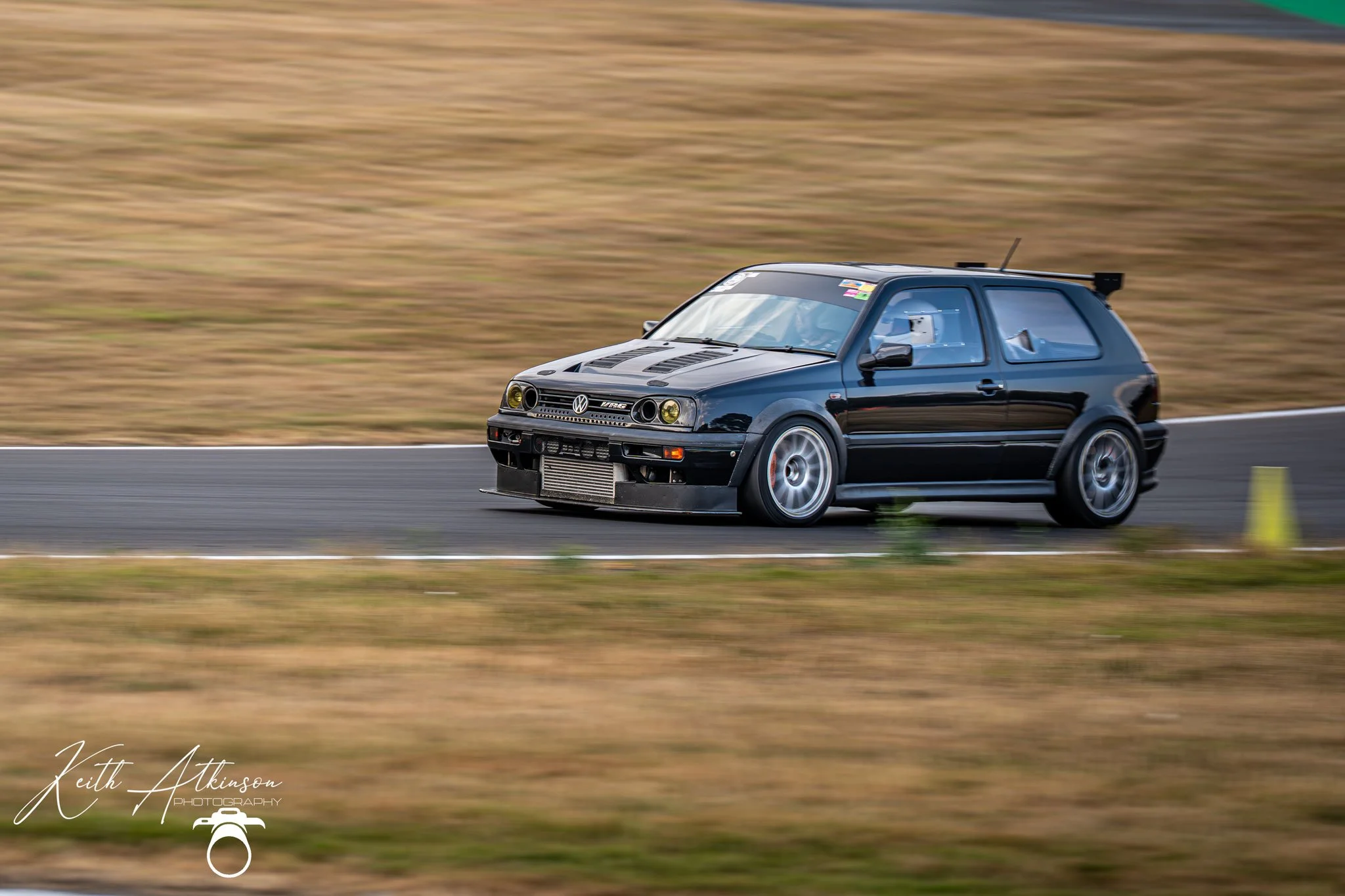 Brands Hatch Track day