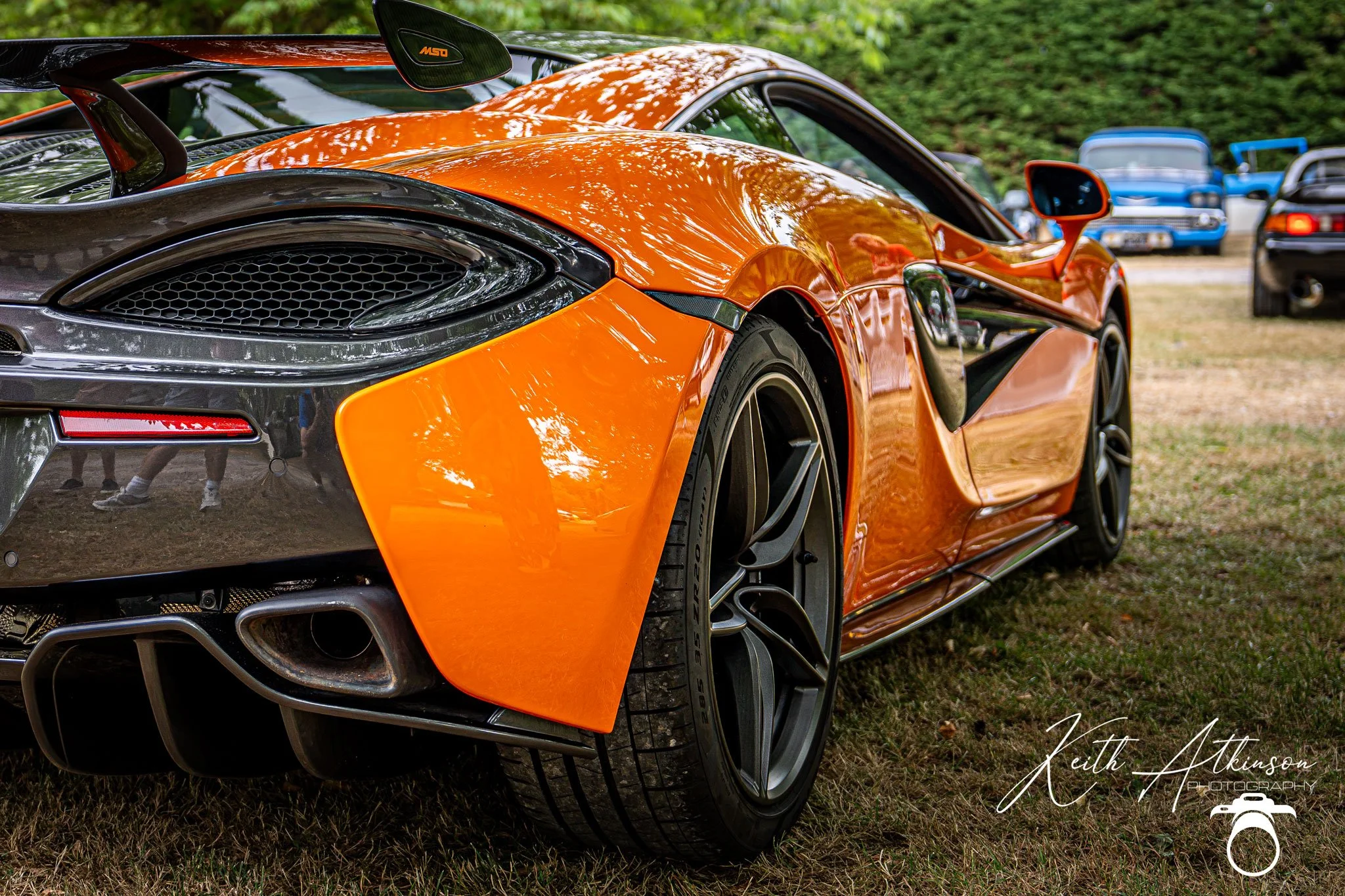 maclaren