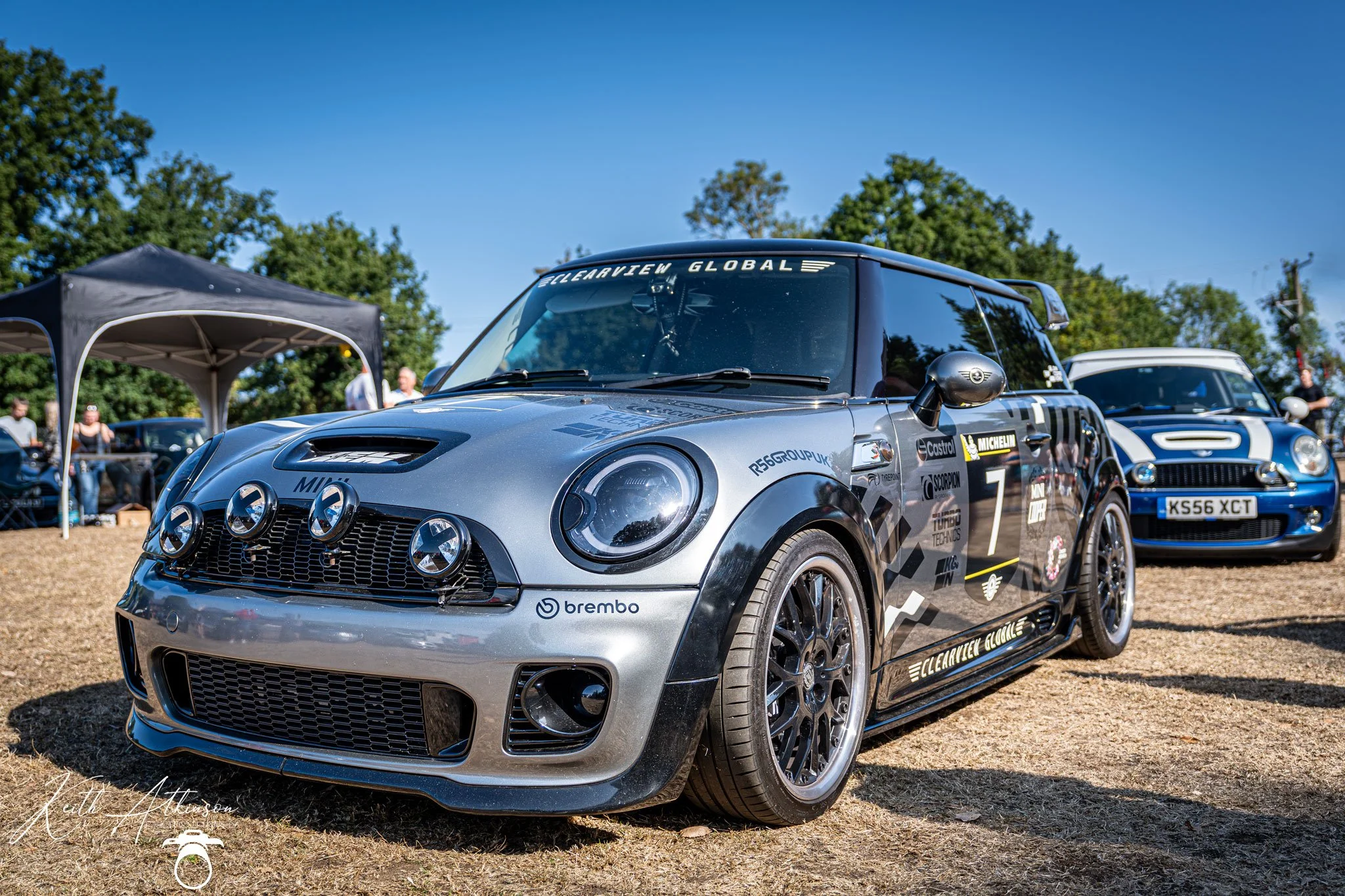 Mini Fest Brands Hatch 2026