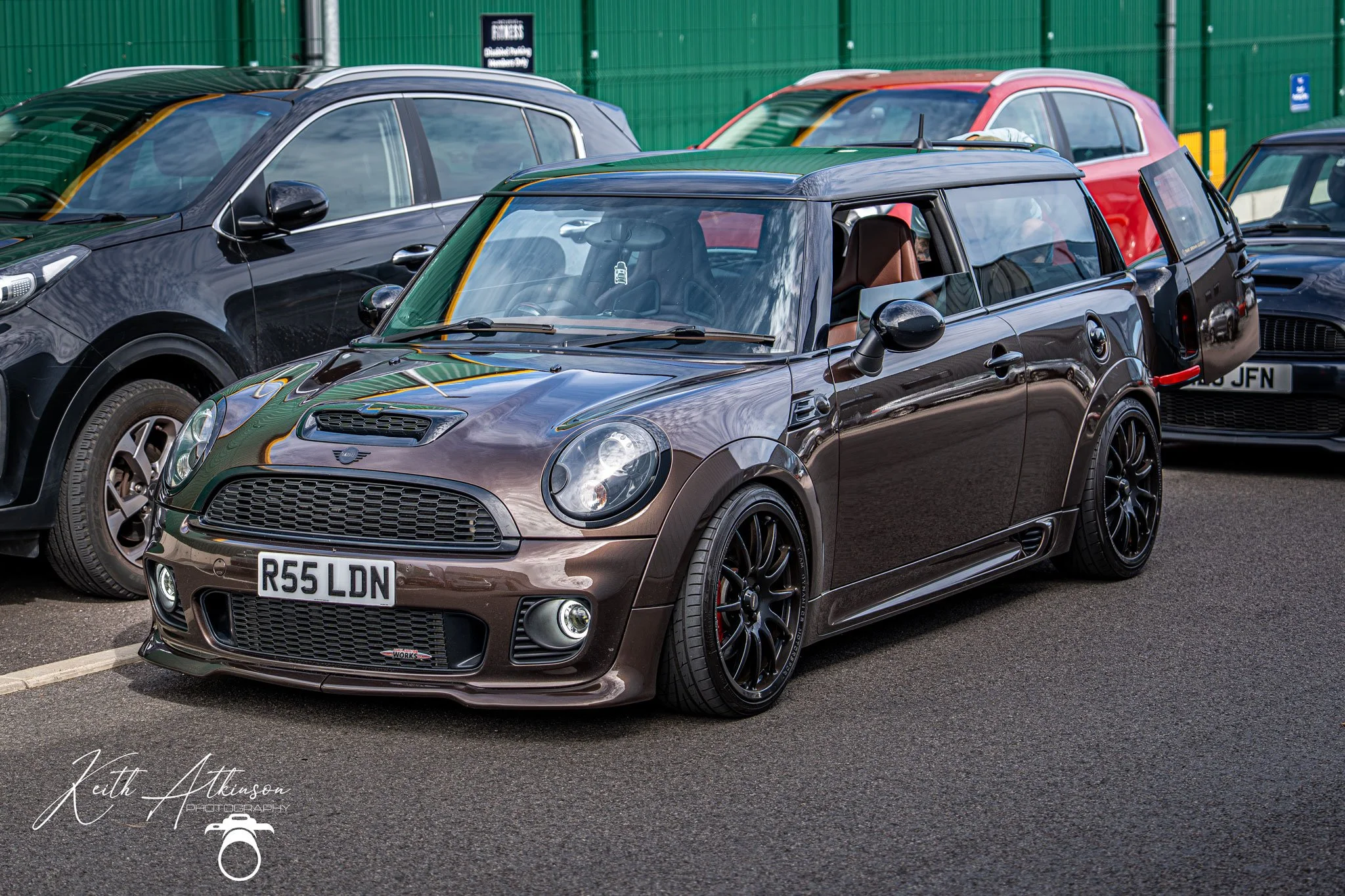 South East Mini Club
