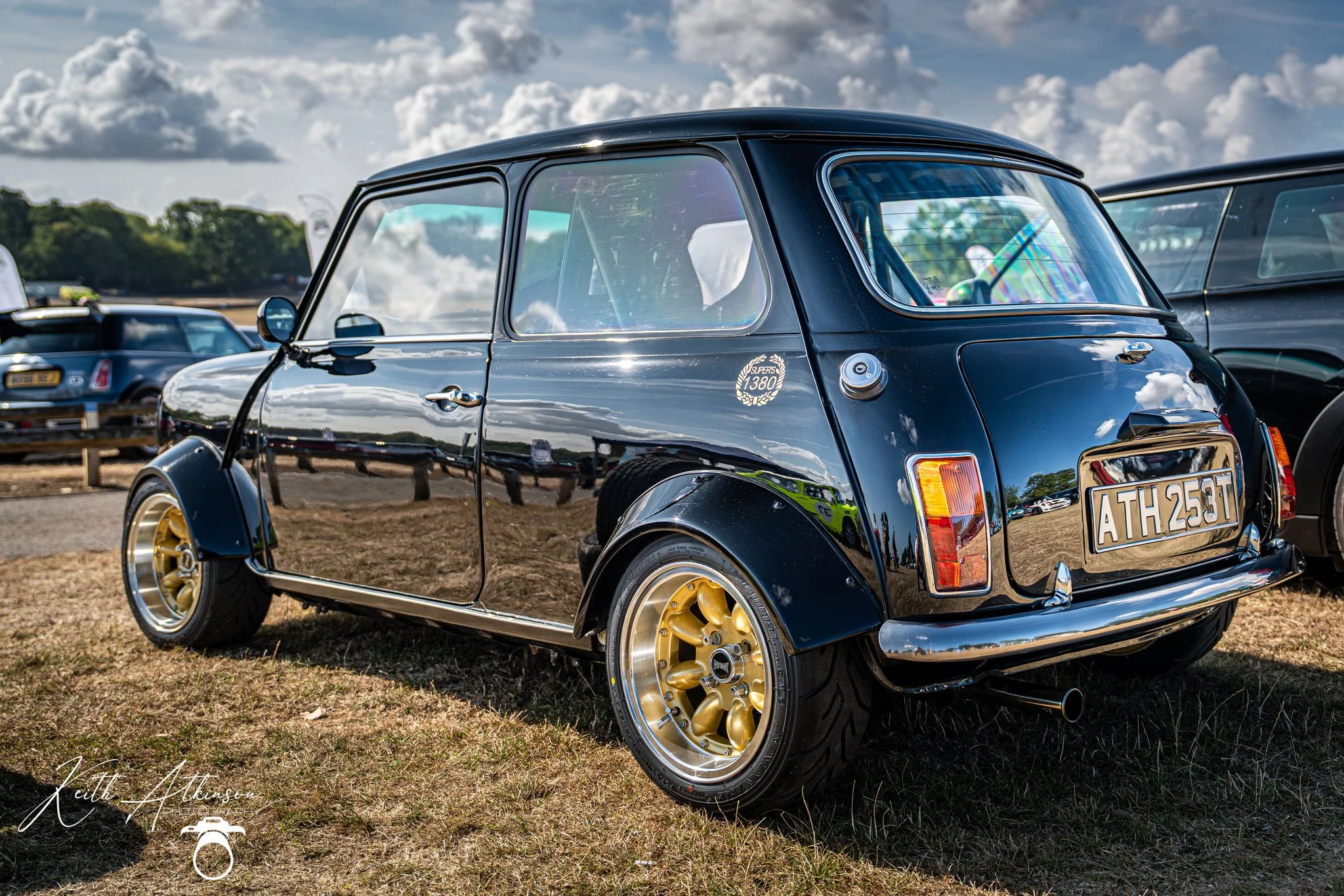 Mini Fest Brands Hatch 2026