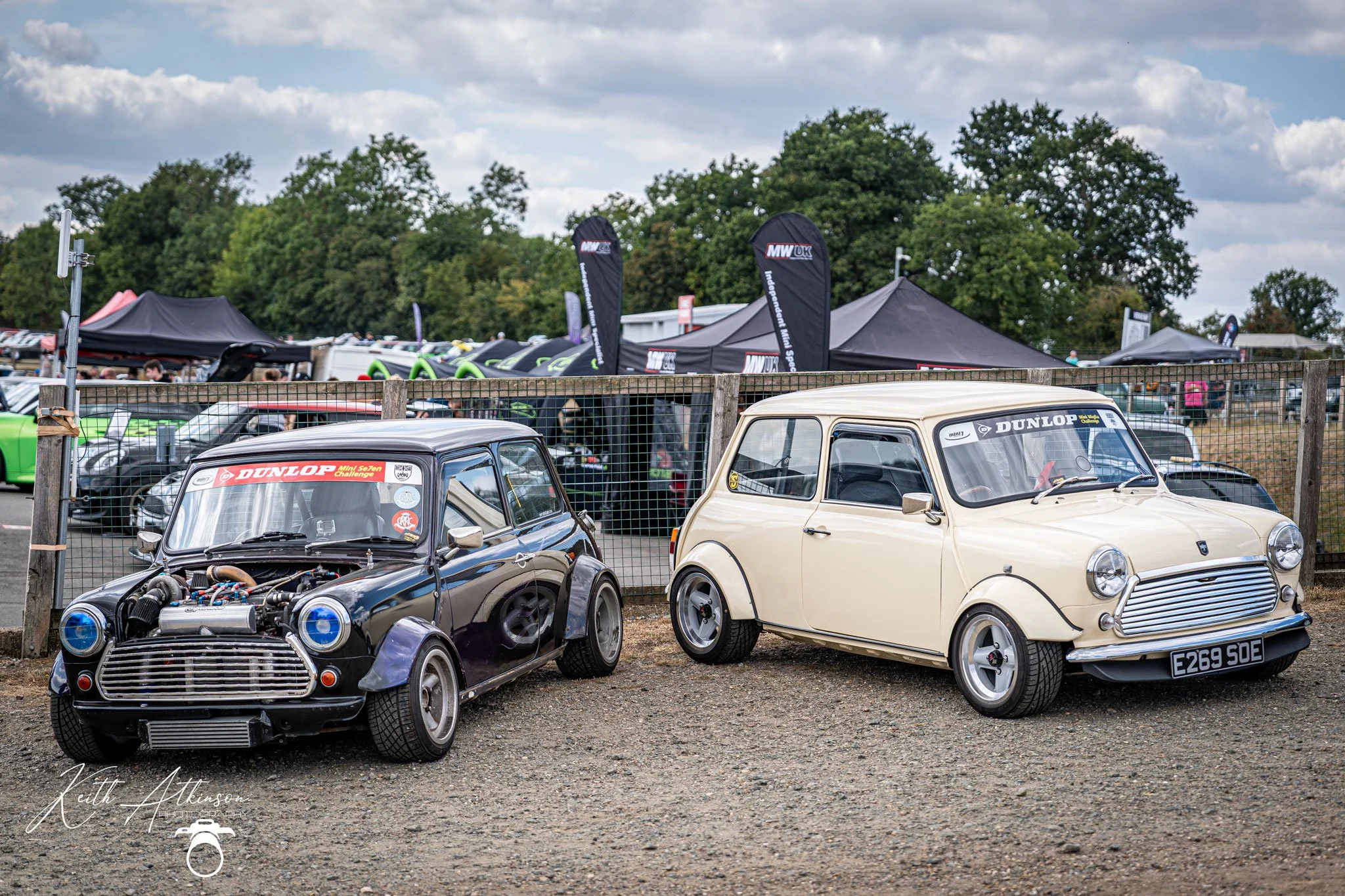 Mini Fest Brands Hatch 2026