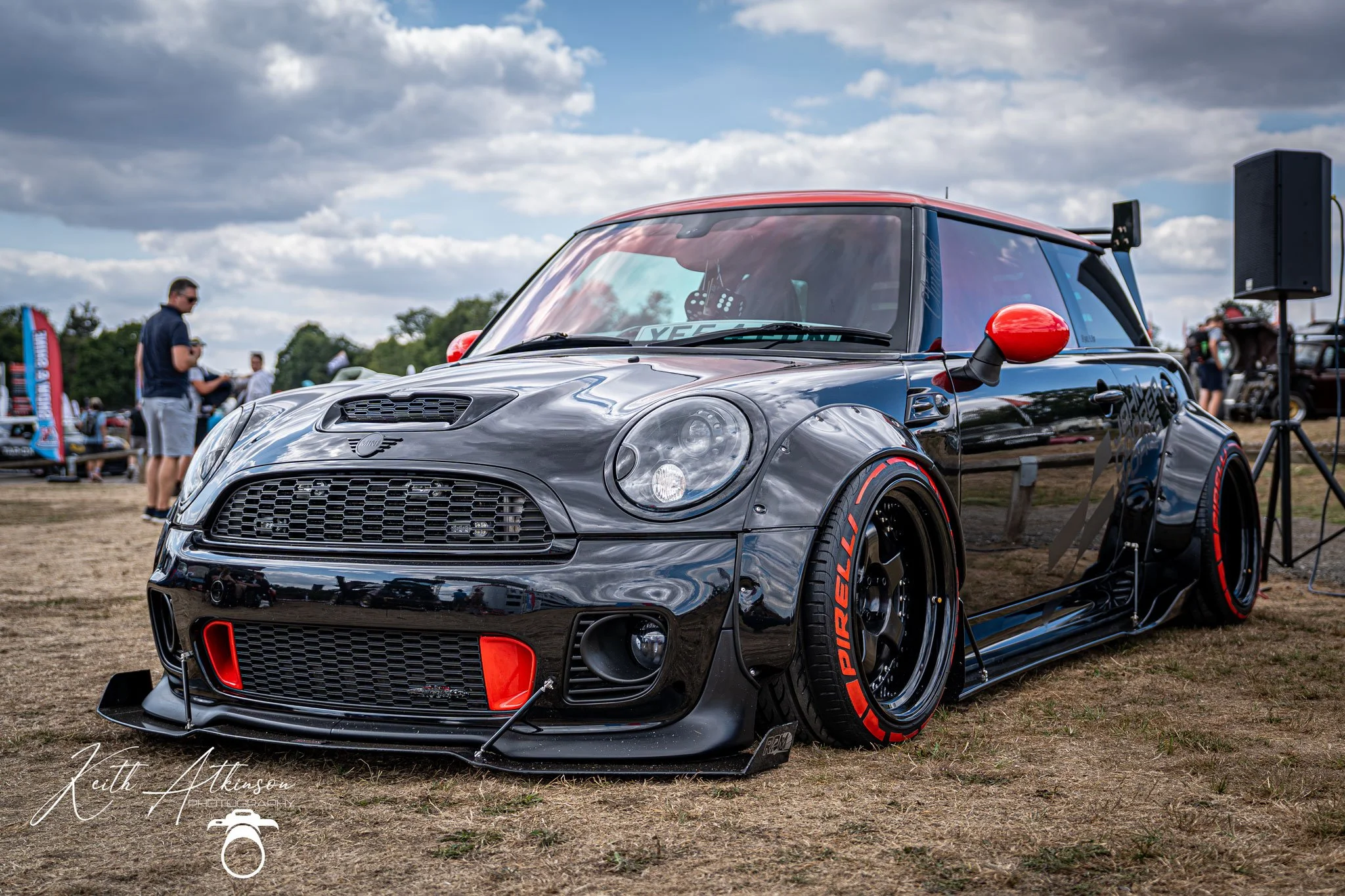 Mini Fest Brands Hatch 2026
