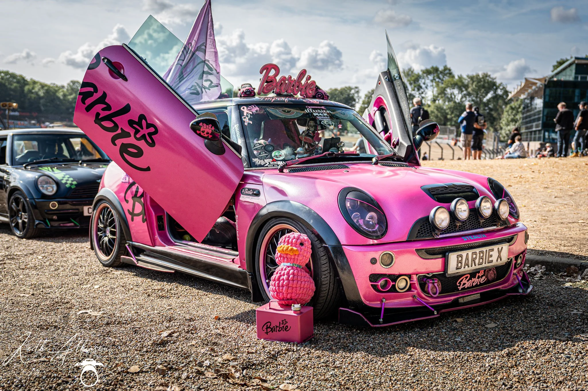 Mini Fest Brands Hatch 2026