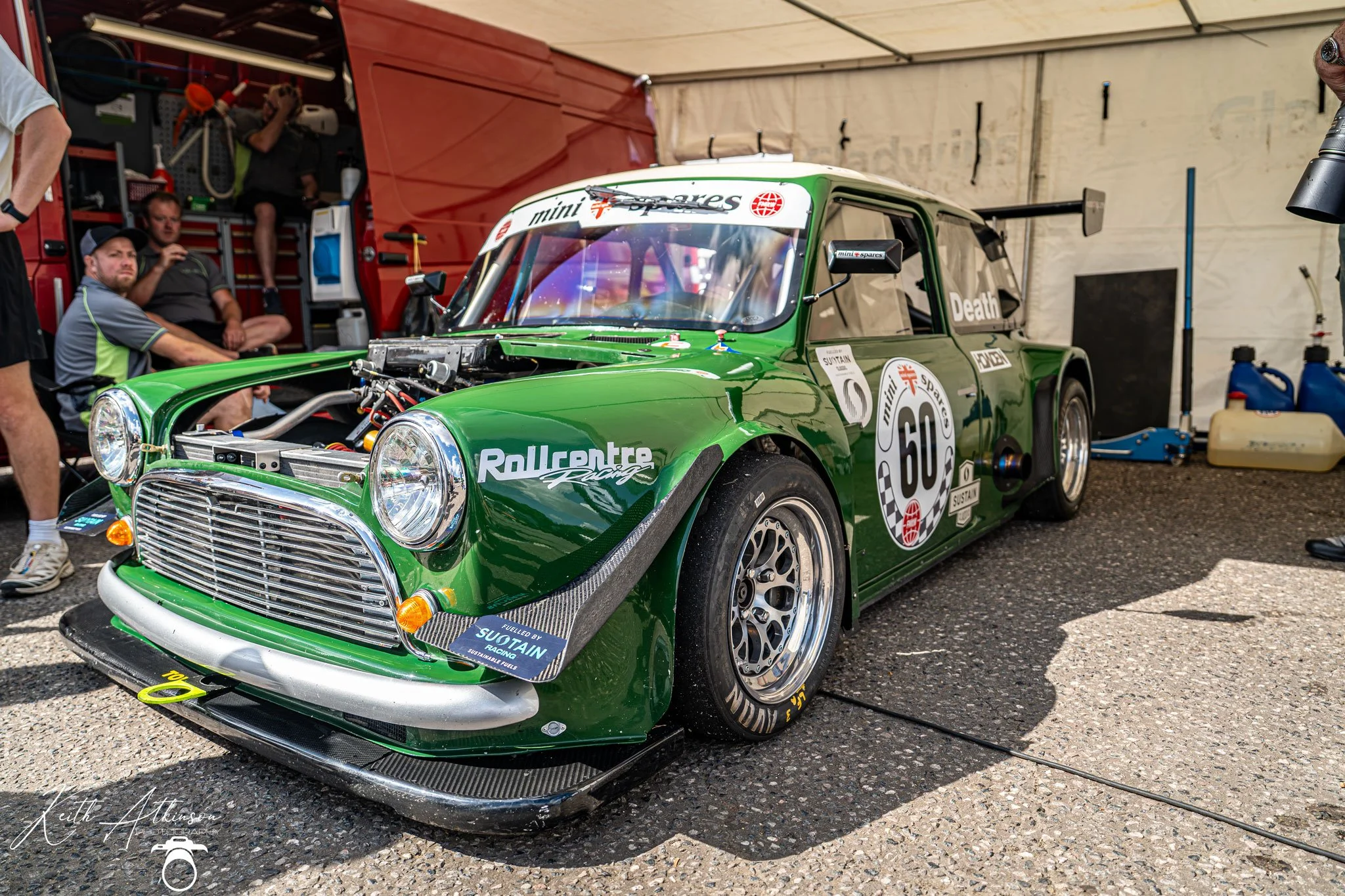 Mini Fest Brands Hatch 2026