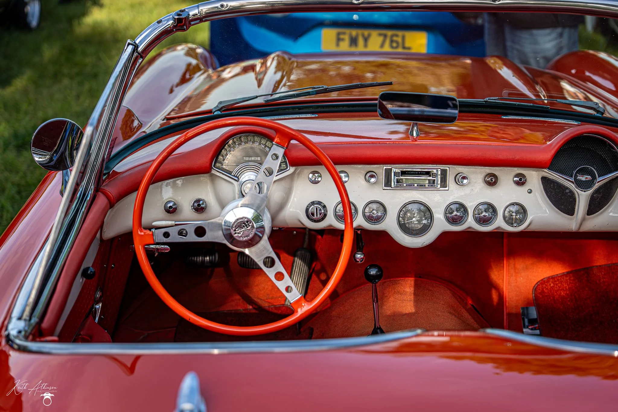 Six Bells pub meet 2026