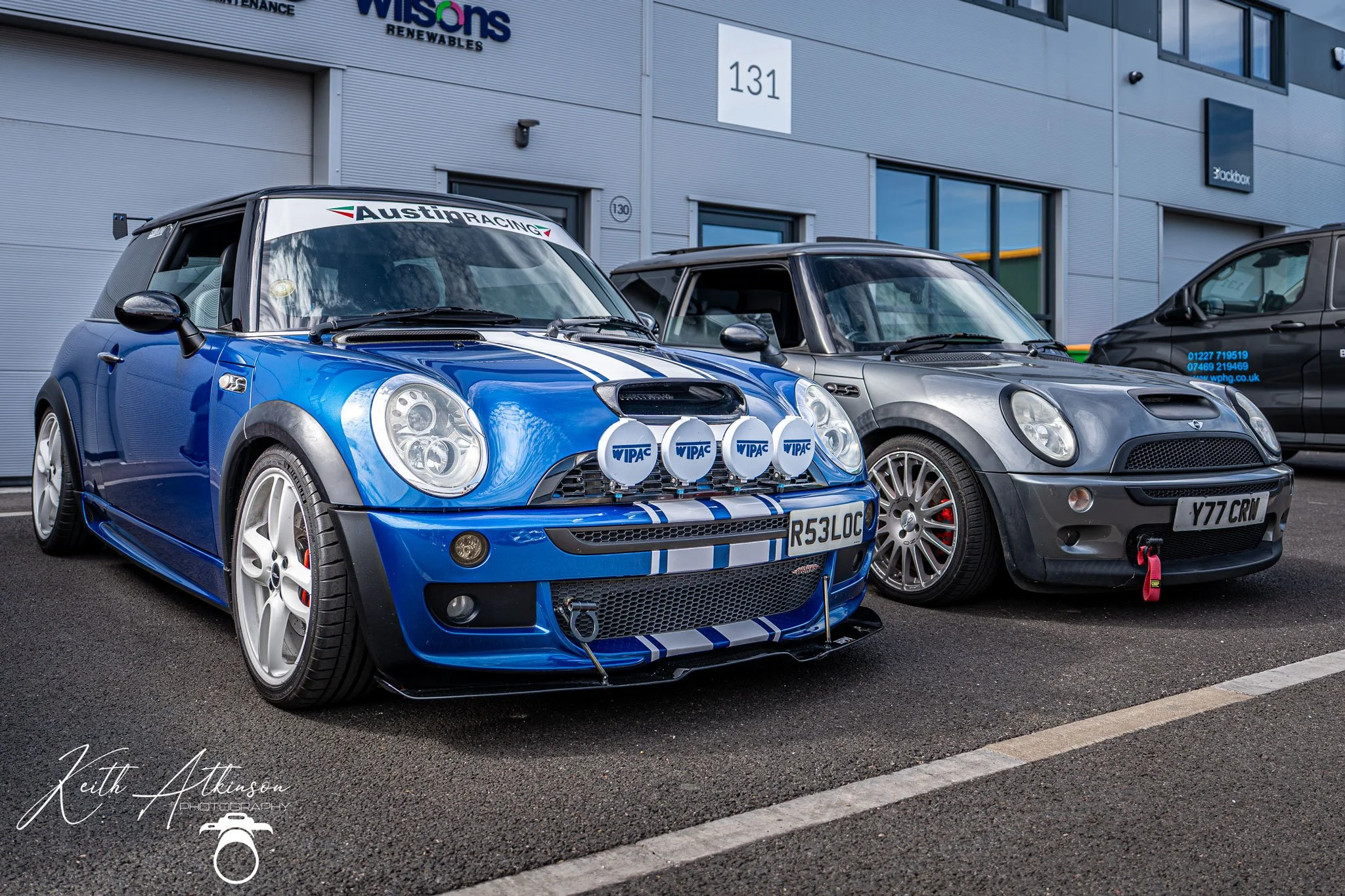 South East Mini Club