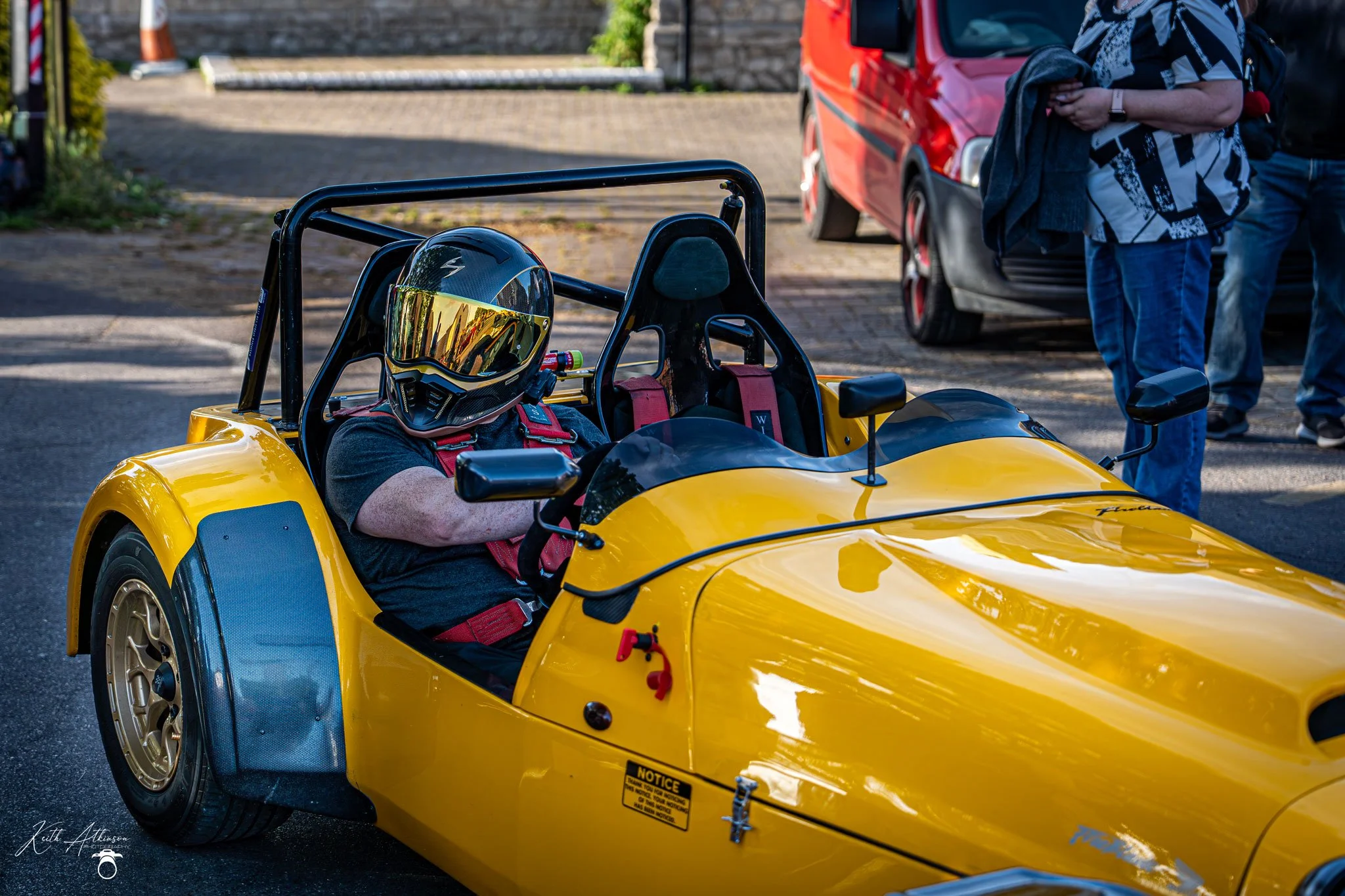 Six Bells pub meet 2026